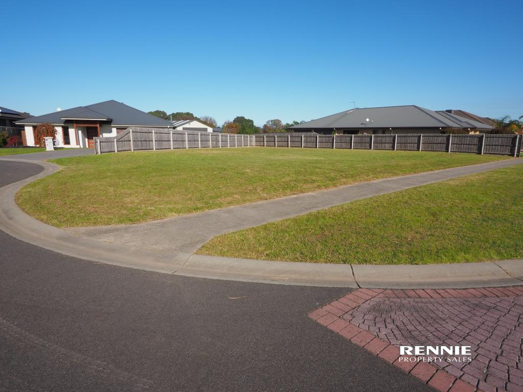 21 Josie Place, Morwell Rennie Property Sales