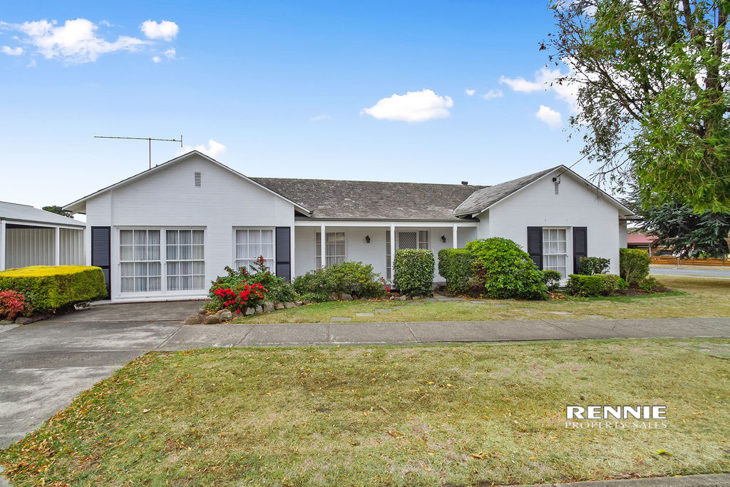 21 Latrobe Road, Morwell Rennie Property Sales