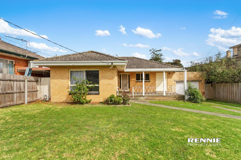 83 Vincent Road, Morwell Rennie Property Sales