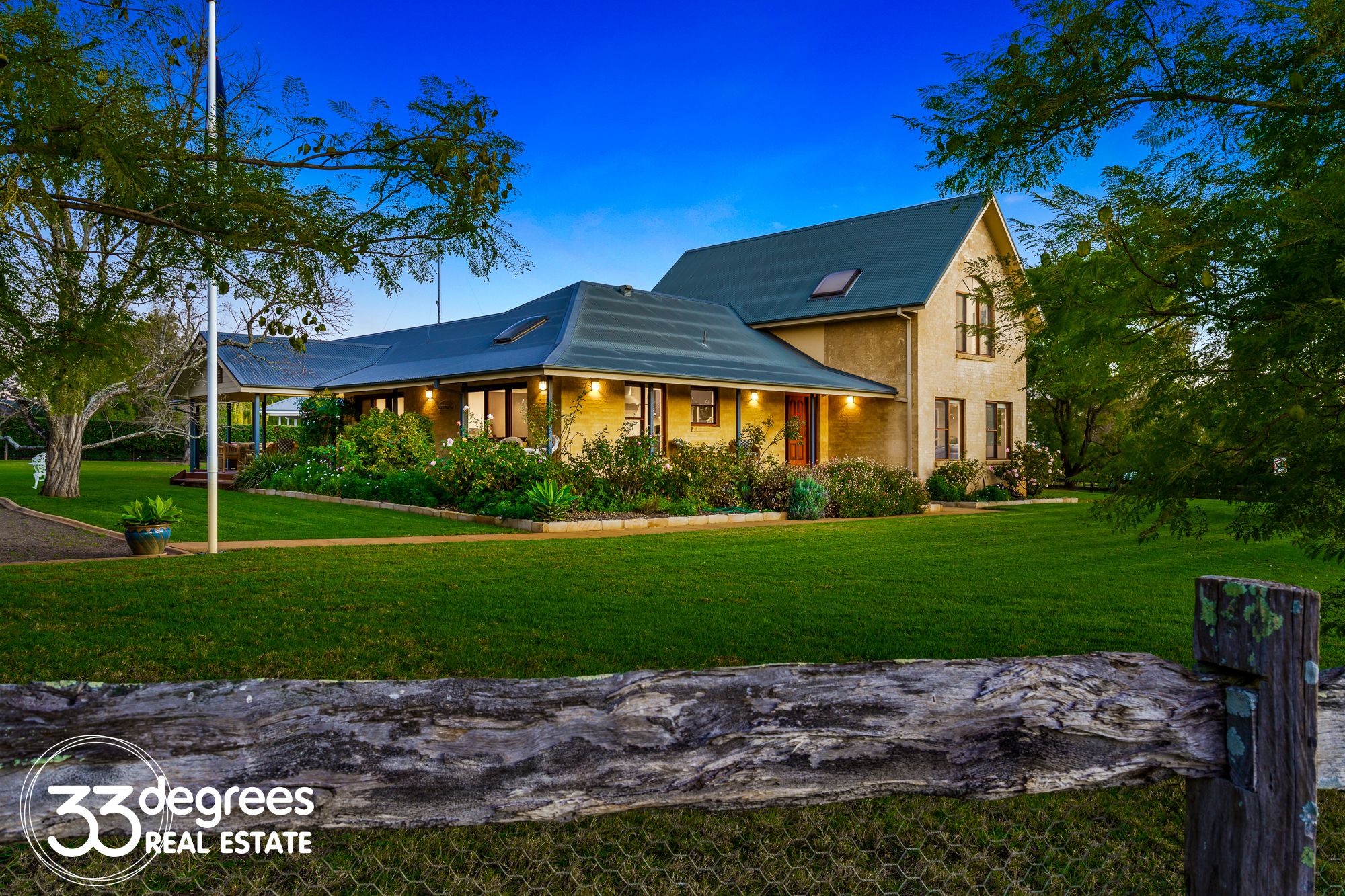 145 Bathurst Street, Pitt Town 33Degrees Real Estate