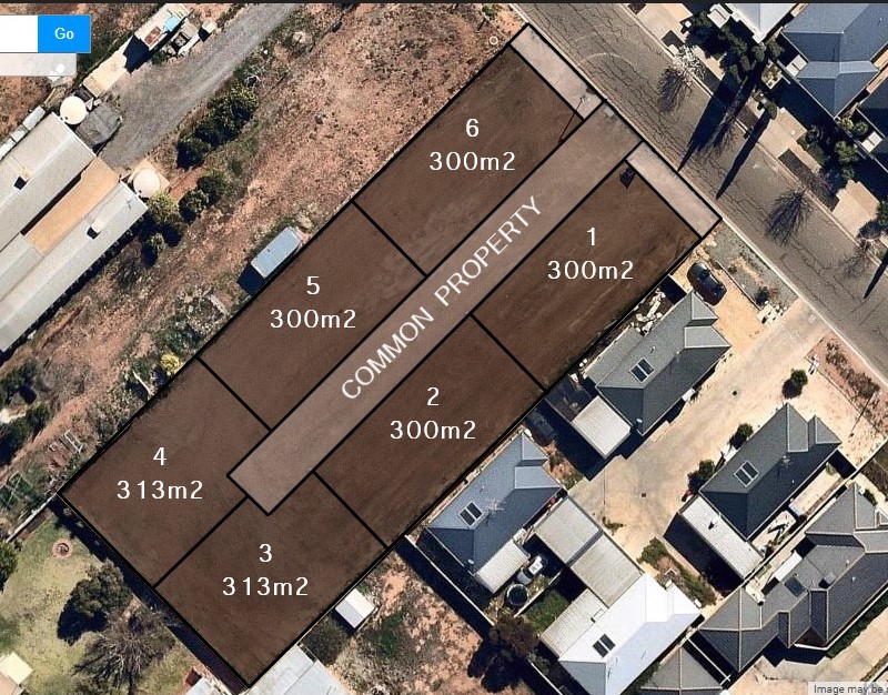 Lot 16, 45a Leicester Street, Mildura Mildura Property Advisers
