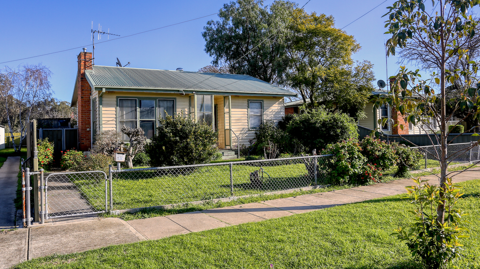 30 Elizabeth Street, Euroa North Eastern Country Real Estate