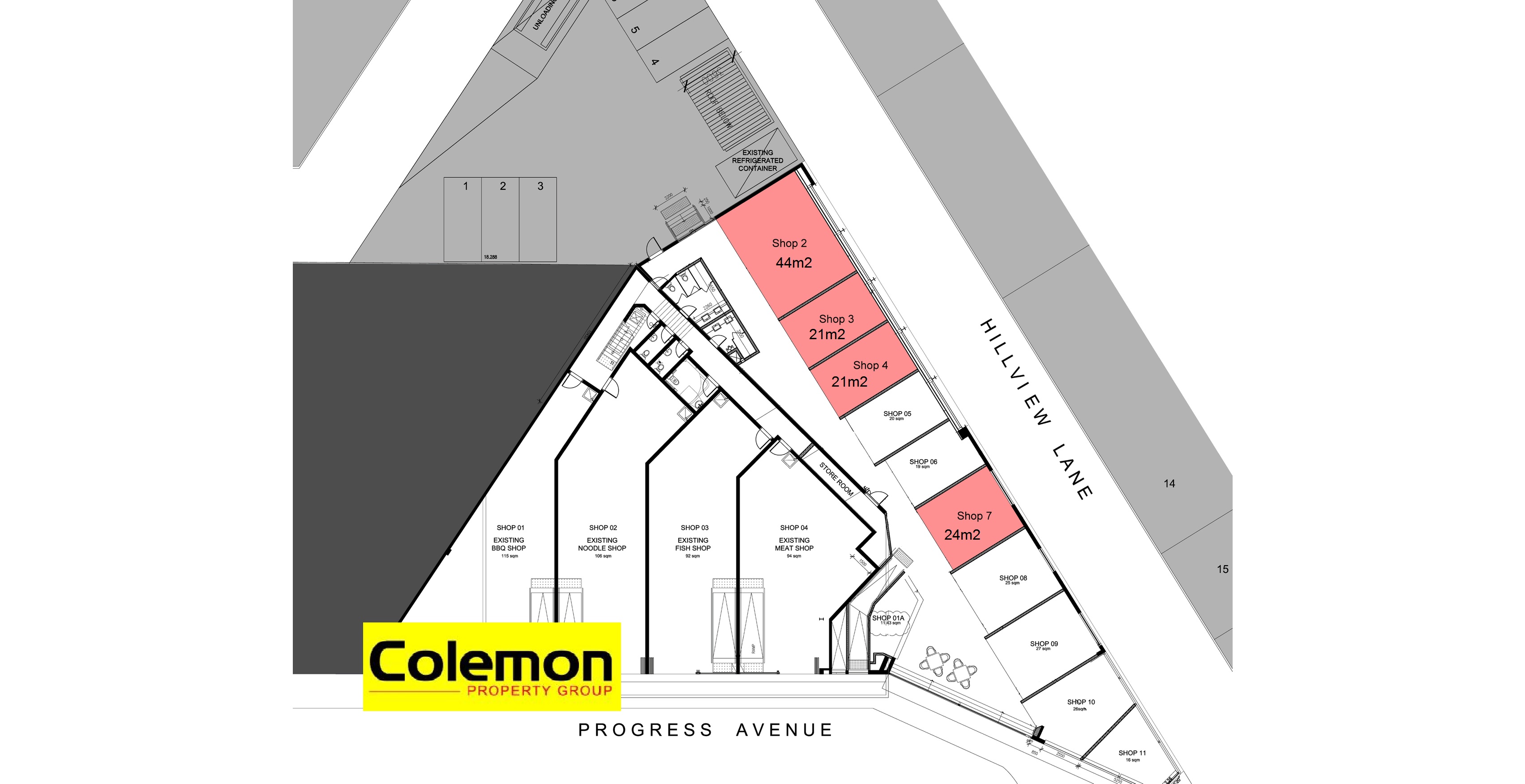 6 Progress Avenue, Eastwood Colemon Property Group