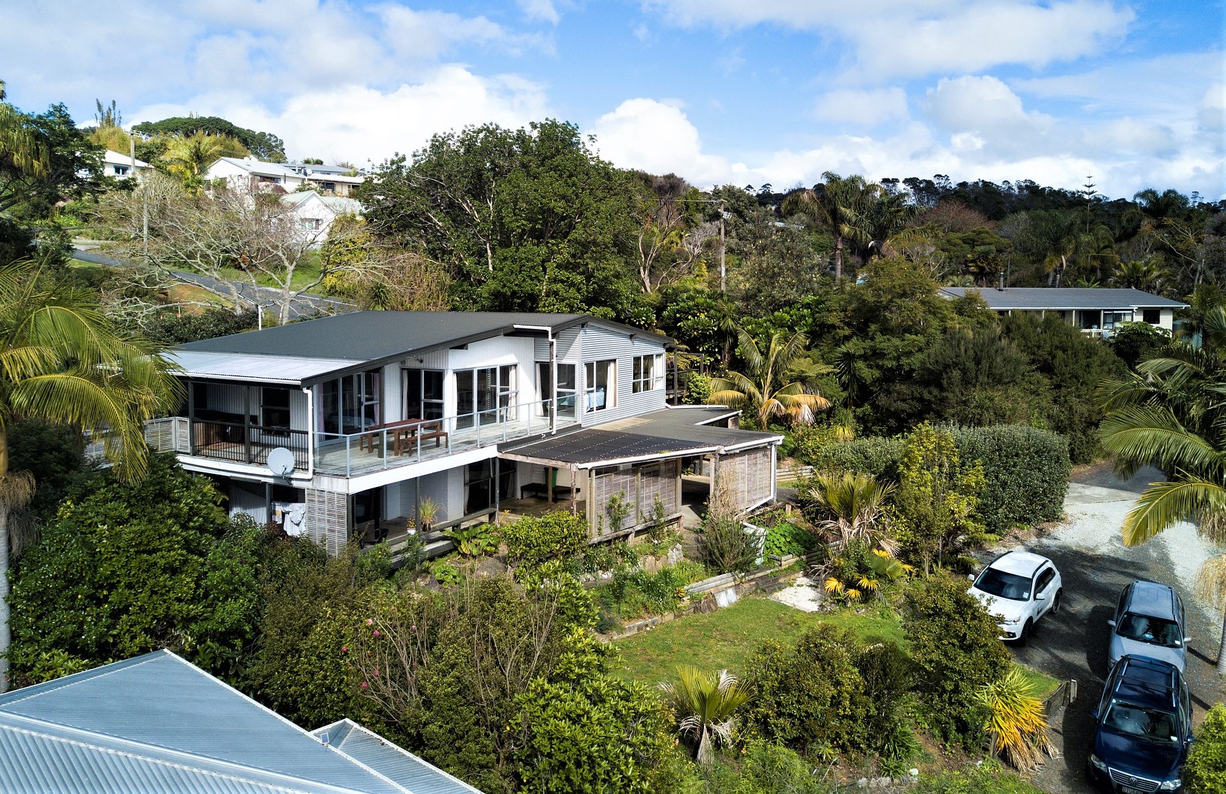 7 Mary Hassett Street, Mangonui One Agency Far North Licensed (REAA