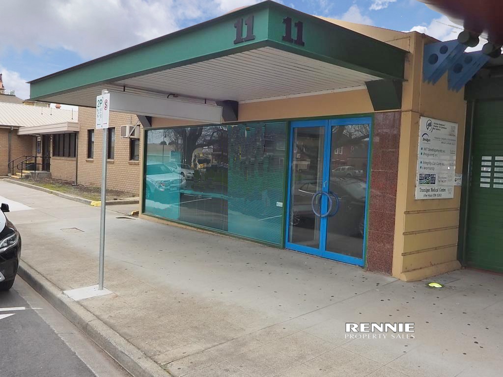 2 / 11 Kay Street, Traralgon Rennie Property Sales