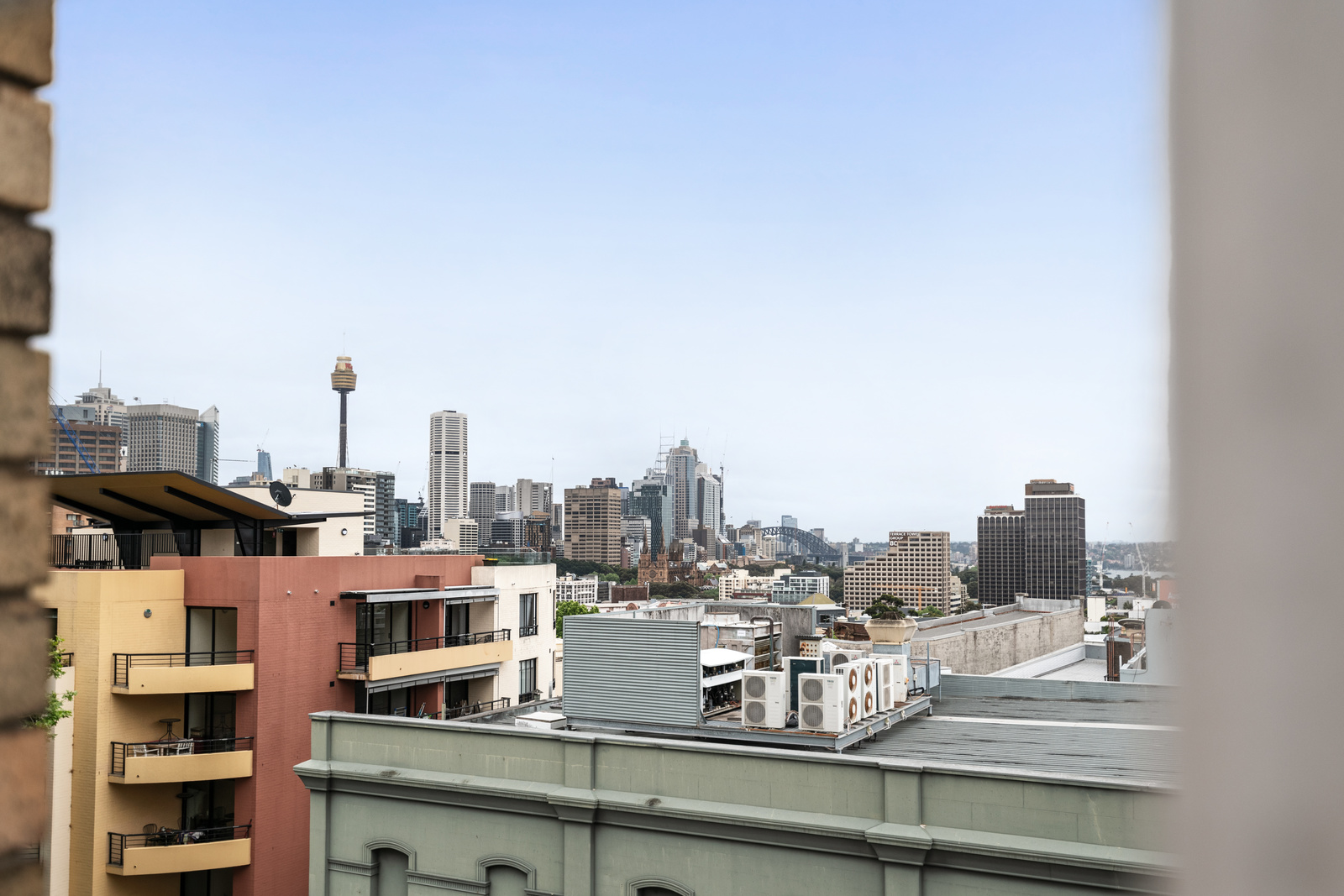 389 Bourke Street SURRY HILLS, NSW 2010 Oxford Real Estate Agency