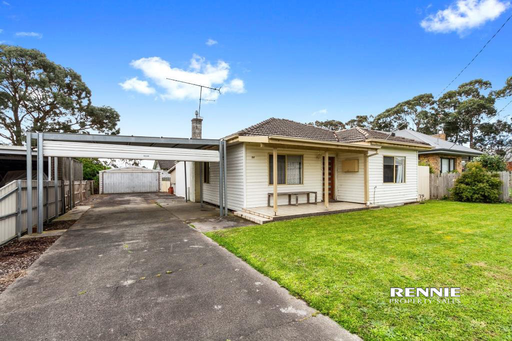 11 Patricia Street, Morwell Rennie Property Sales