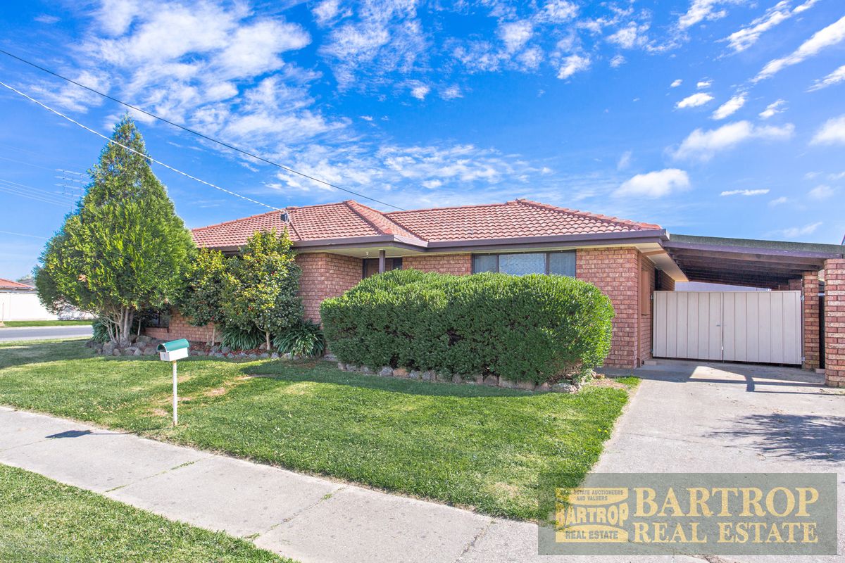 1 Cook Close, Sebastopol Bartrop Real Estate
