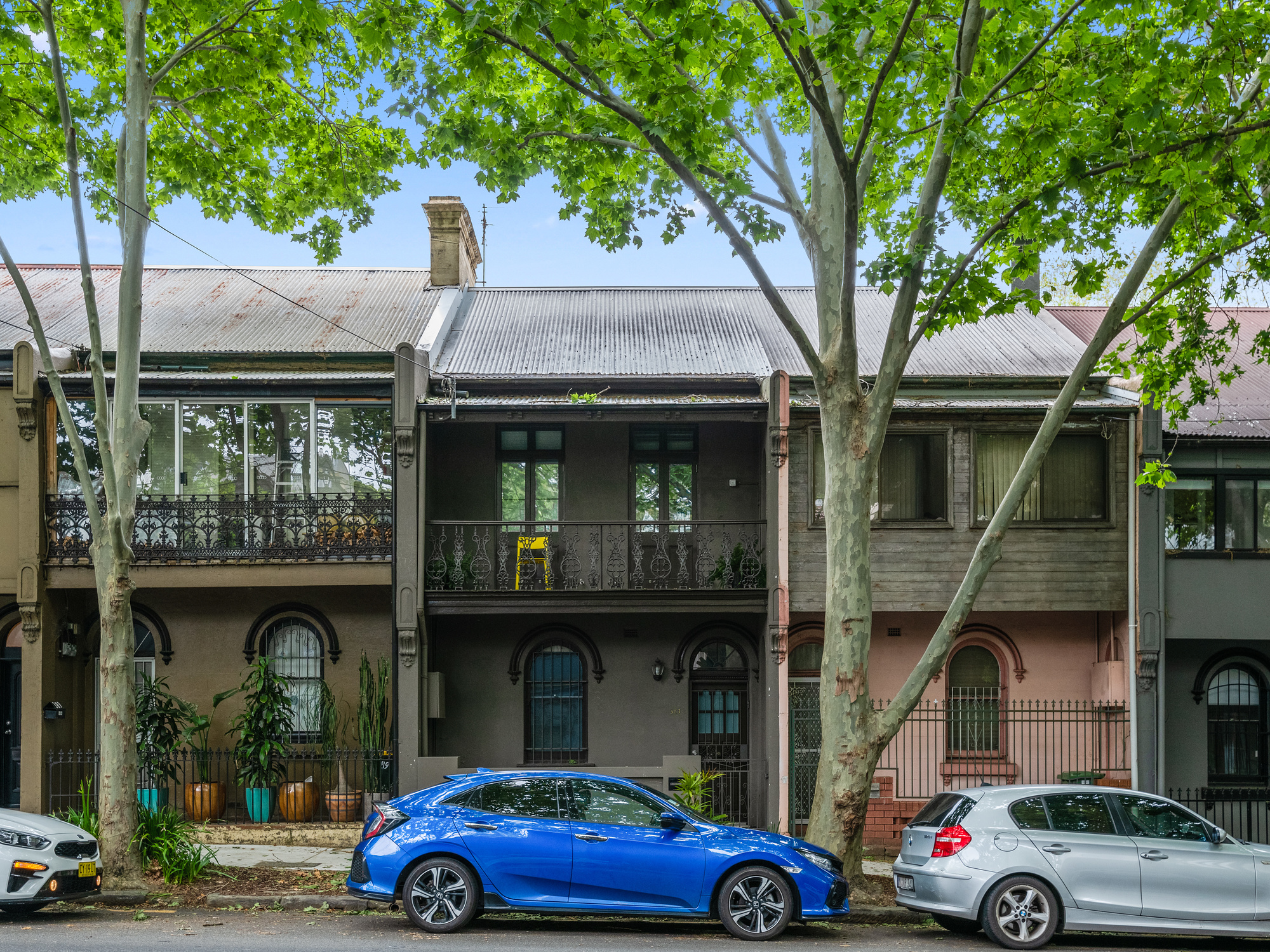387 South Dowling Street DARLINGHURST, NSW 2010 Oxford Real Estate Agency