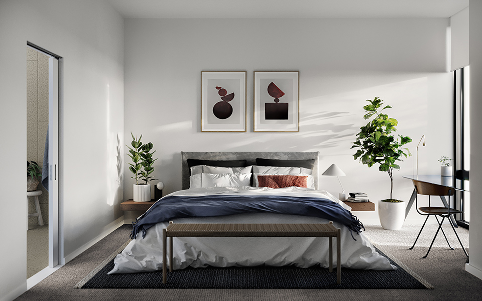 GF / 38 Blackshaws Road, South Kingsville Compass Estate Agents Pty Ltd