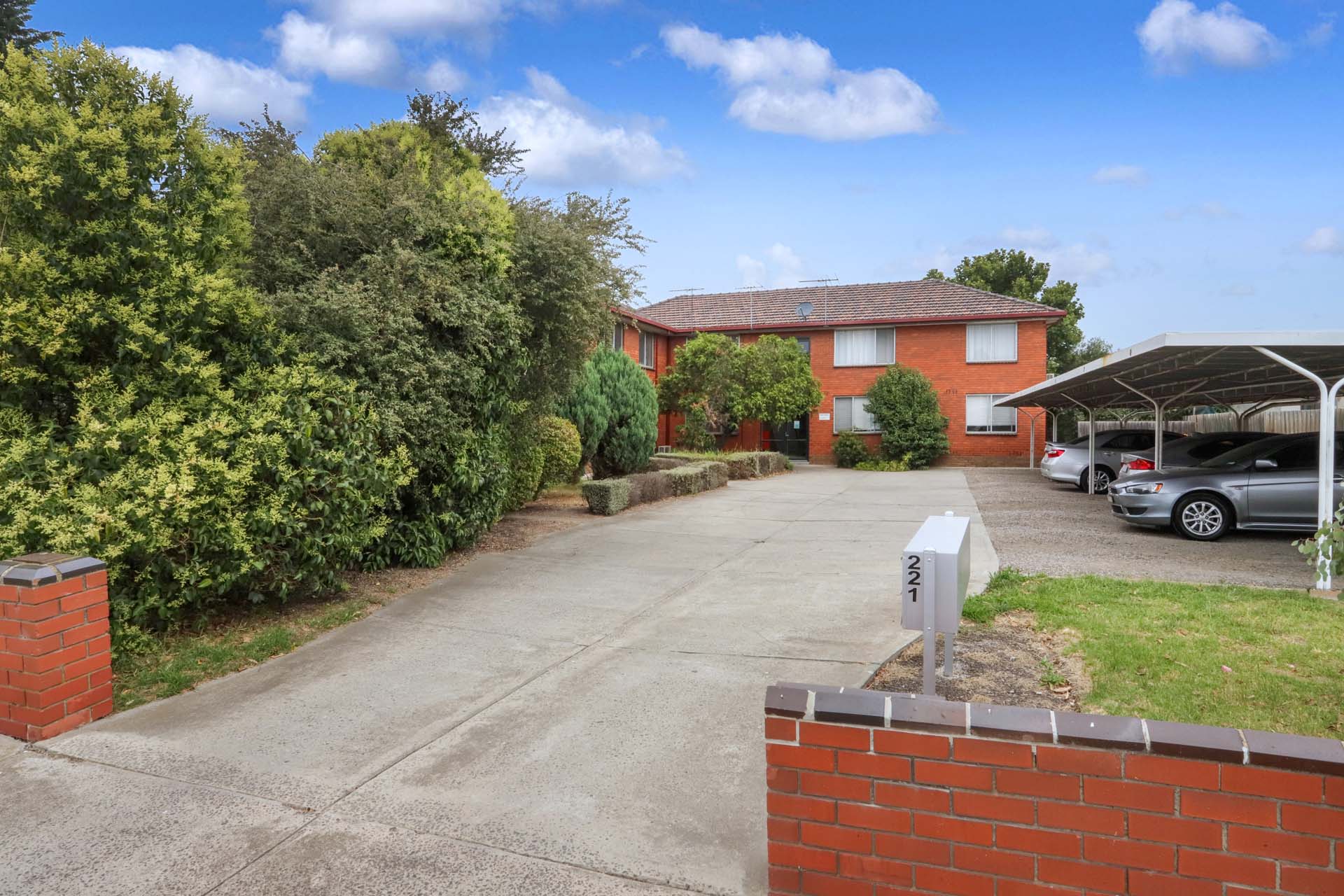 5 / 221 Blackshaws Road, Altona North Maddison Estate Agents