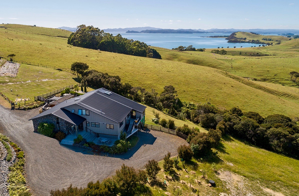 Kerikeri One Agency Far North Licensed (REAA 2008)