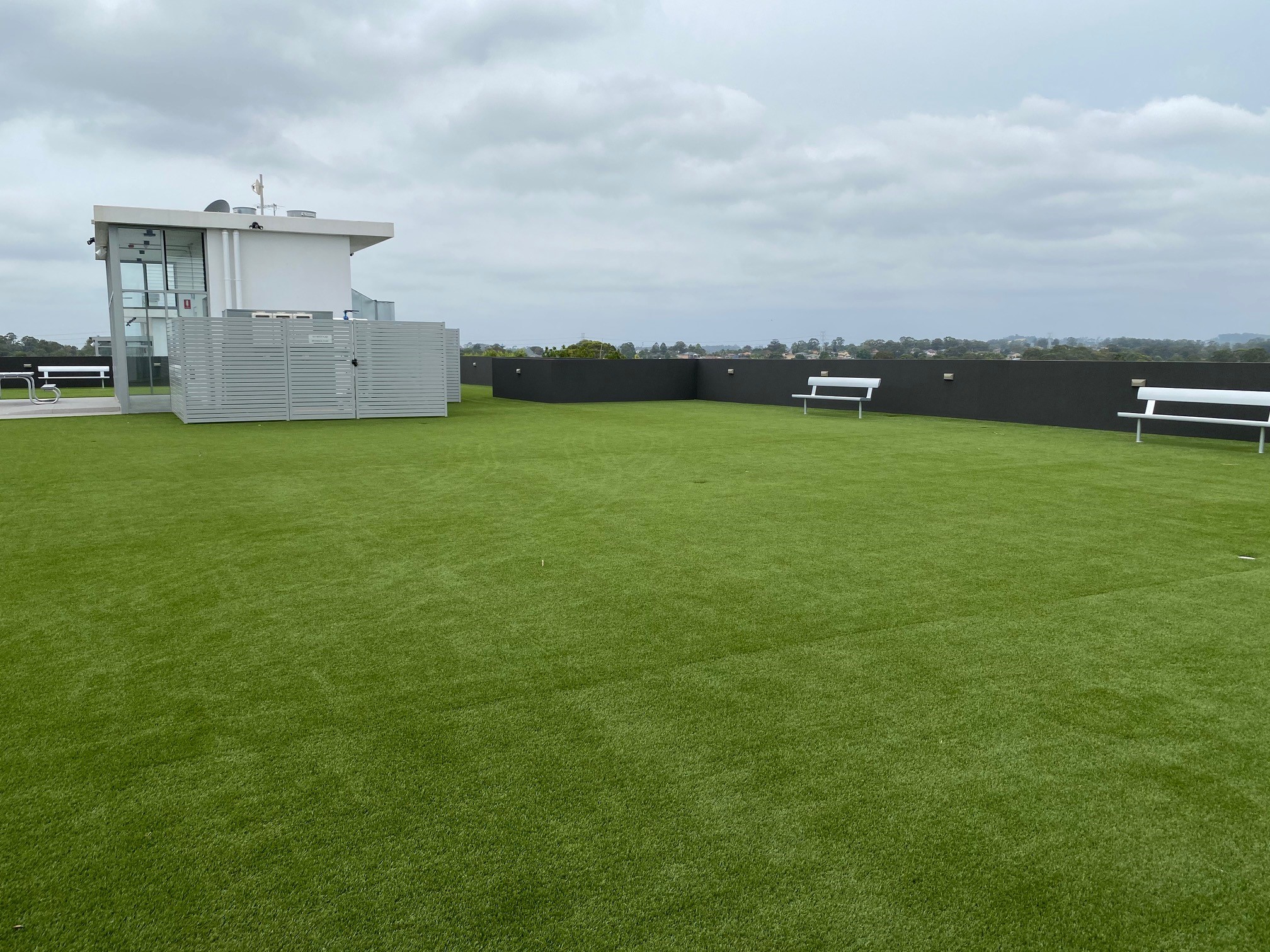 8 Street SEVEN HILLS NSW 2147 Australia