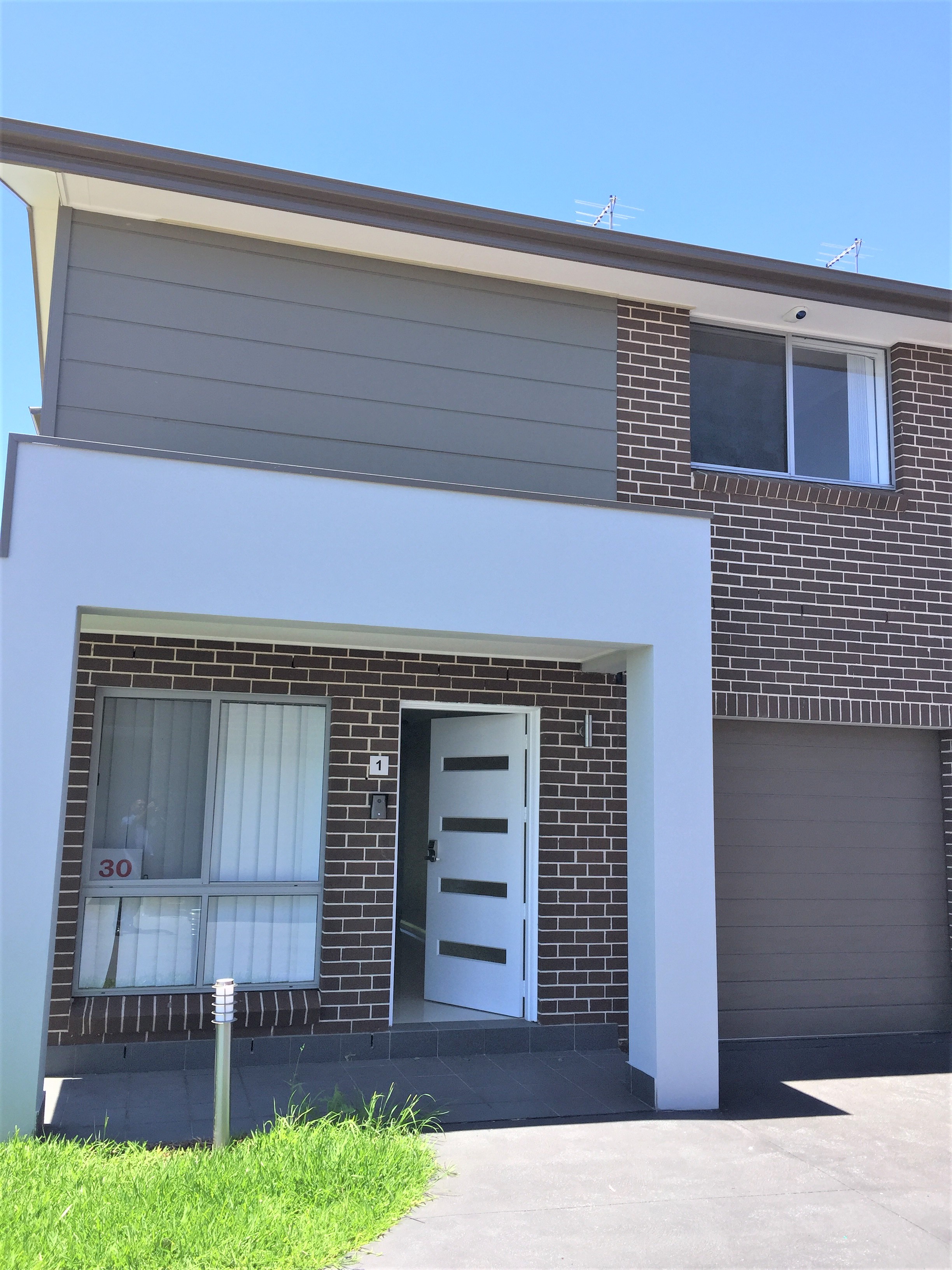 1 Sonoran Glade , Wish Real Estate