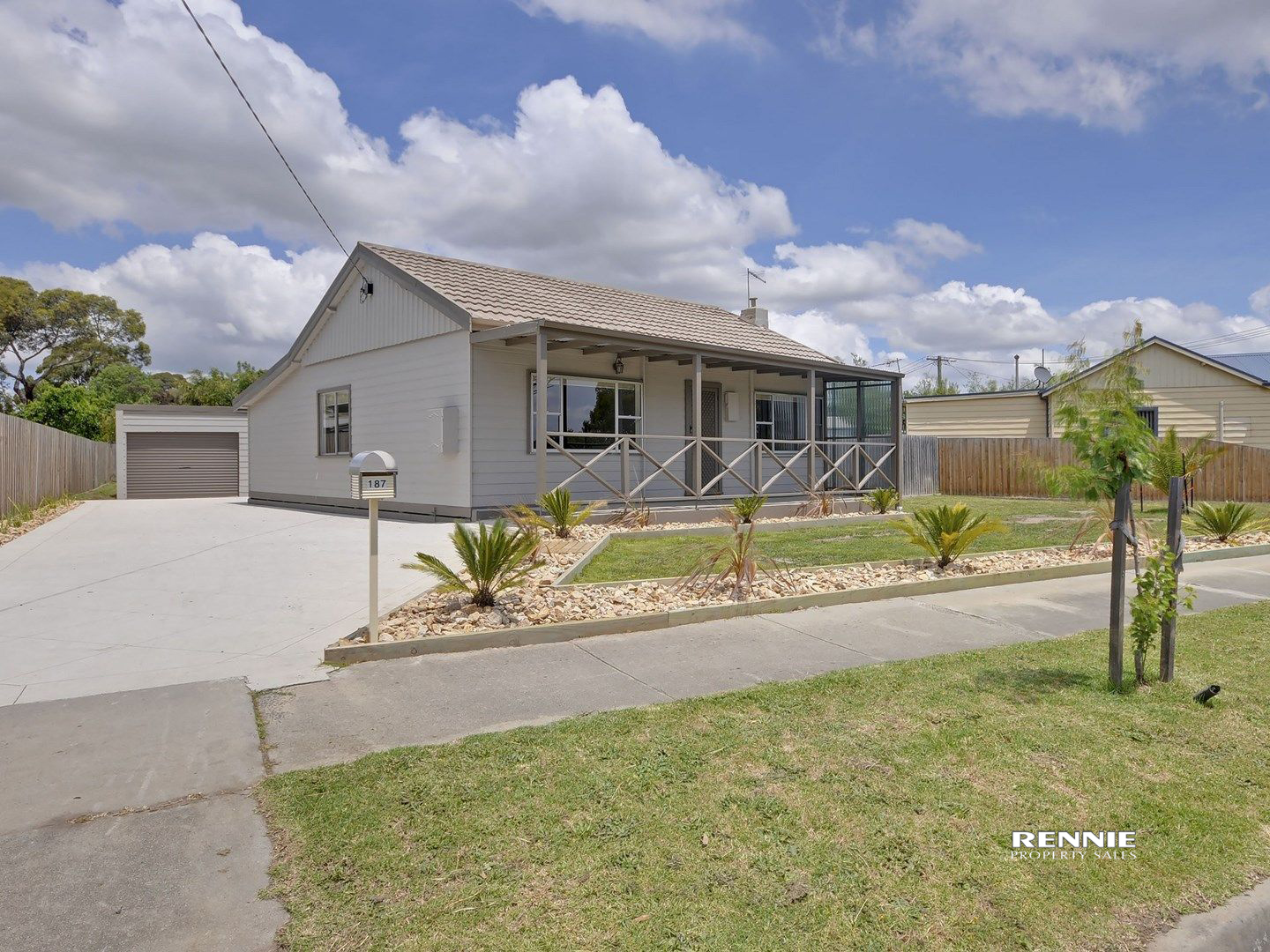 187 Grey Street, Traralgon Rennie Property Sales