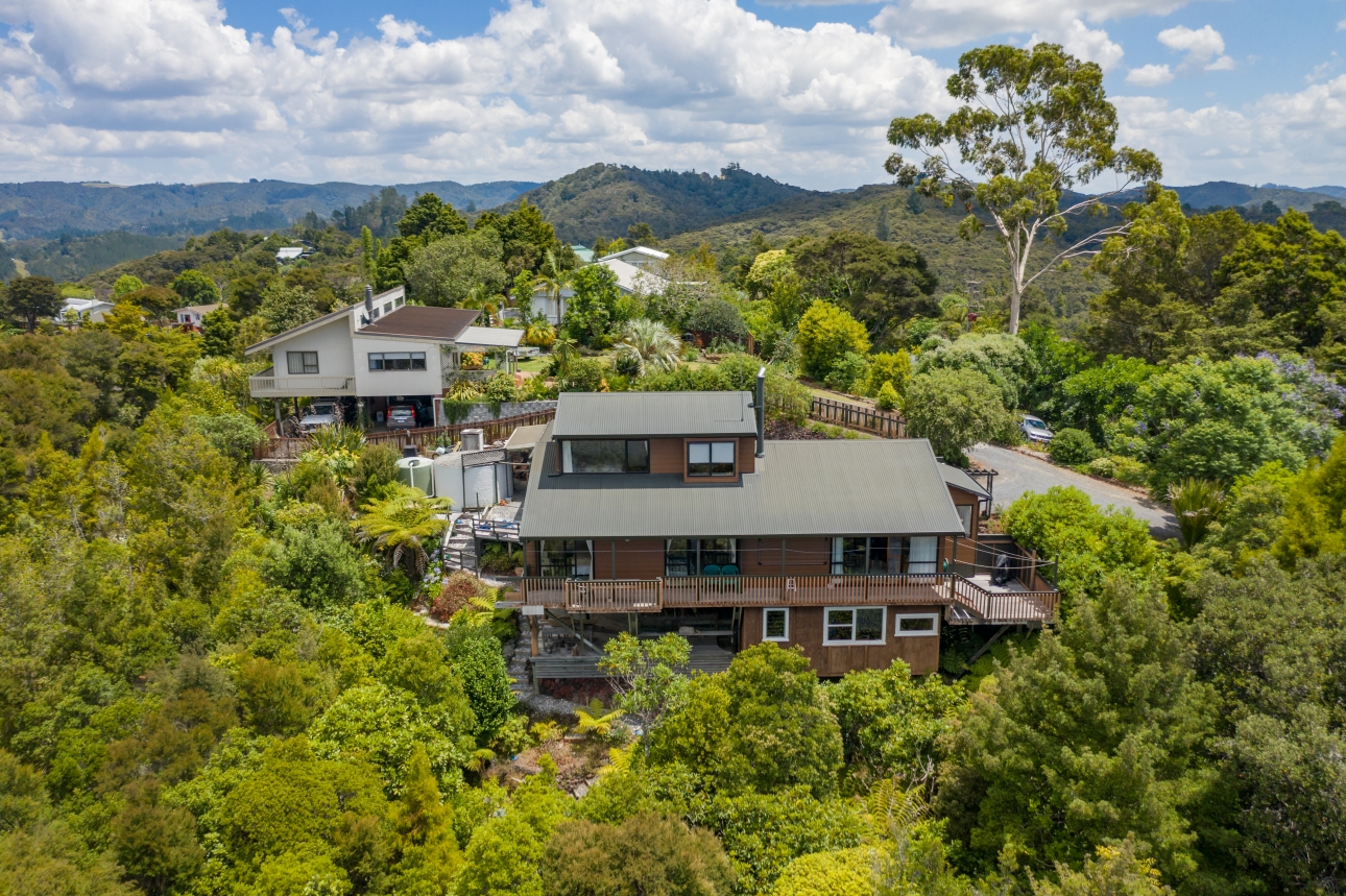 37A Oromahoe Road, Opua One Agency Far North Licensed (REAA 2008)