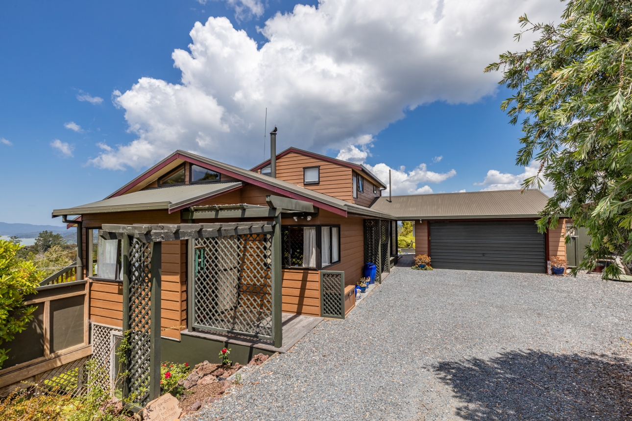 37A Oromahoe Road, Opua One Agency Far North Licensed (REAA 2008)