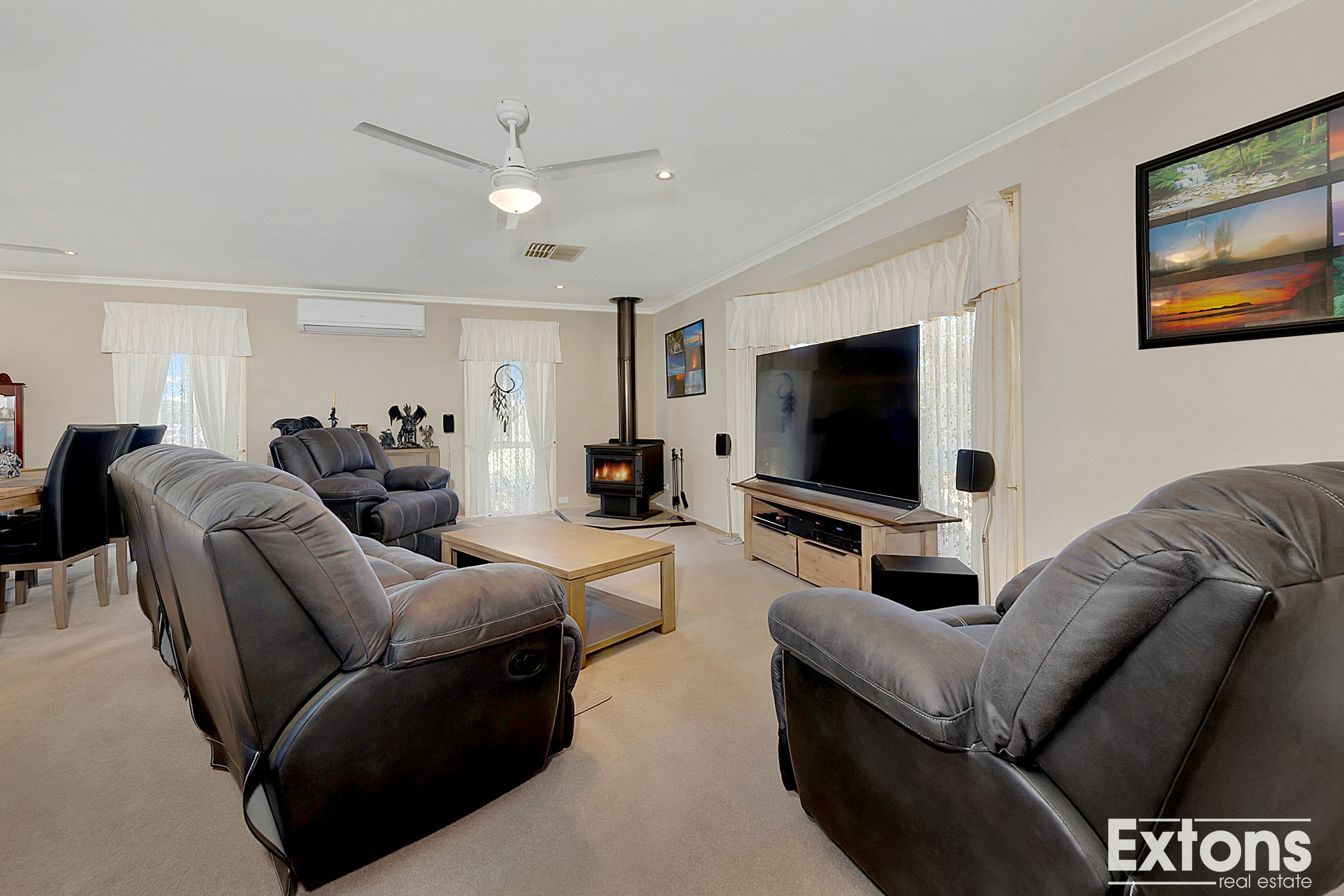 20 MALLON STREET, Tungamah Extons Real Estate