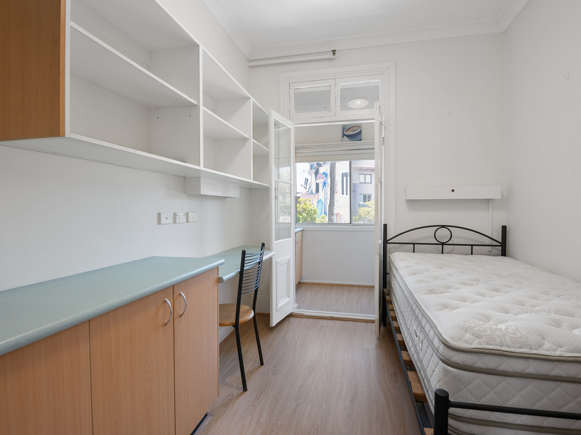 376 South Dowling Street PADDINGTON, NSW 2021 Oxford Real Estate Agency