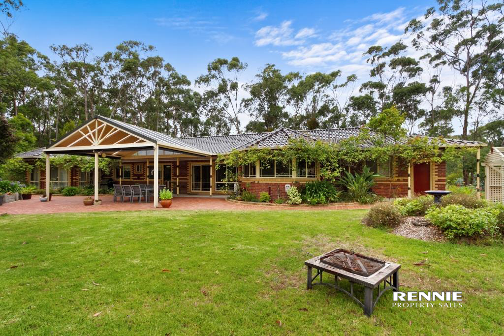 605 Jumbuk Road, Yinnar South Rennie Property Sales