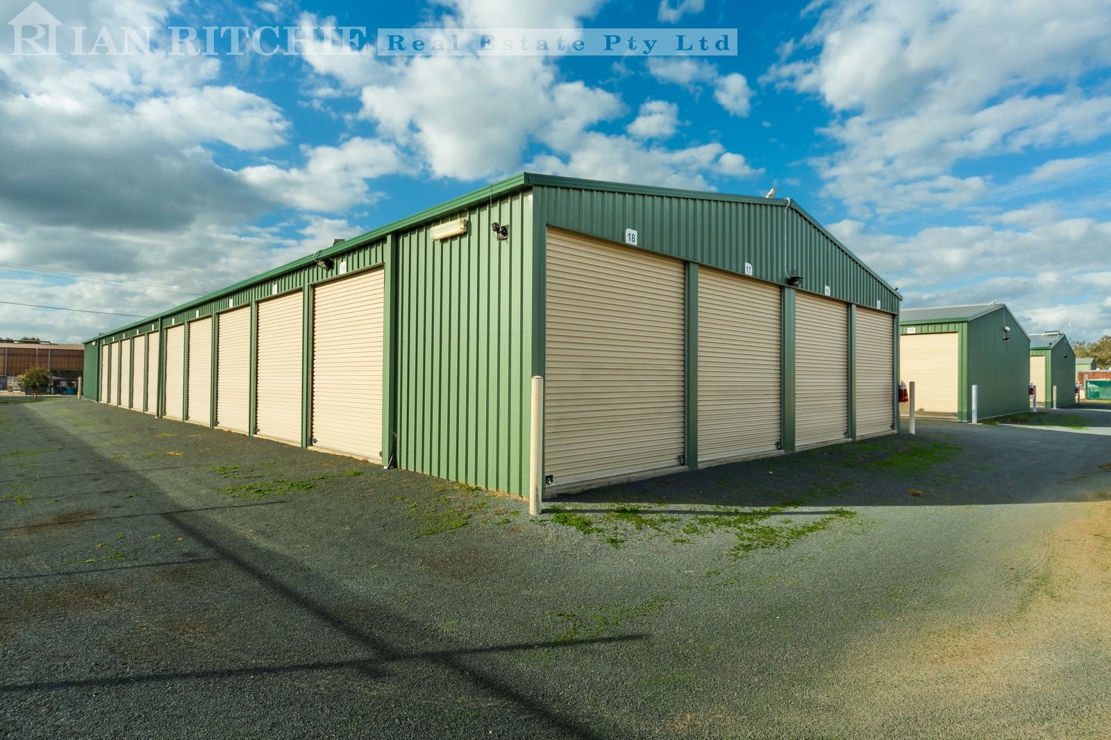 491 Stockwell Road, Jindera Ian Ritchie Real Estate