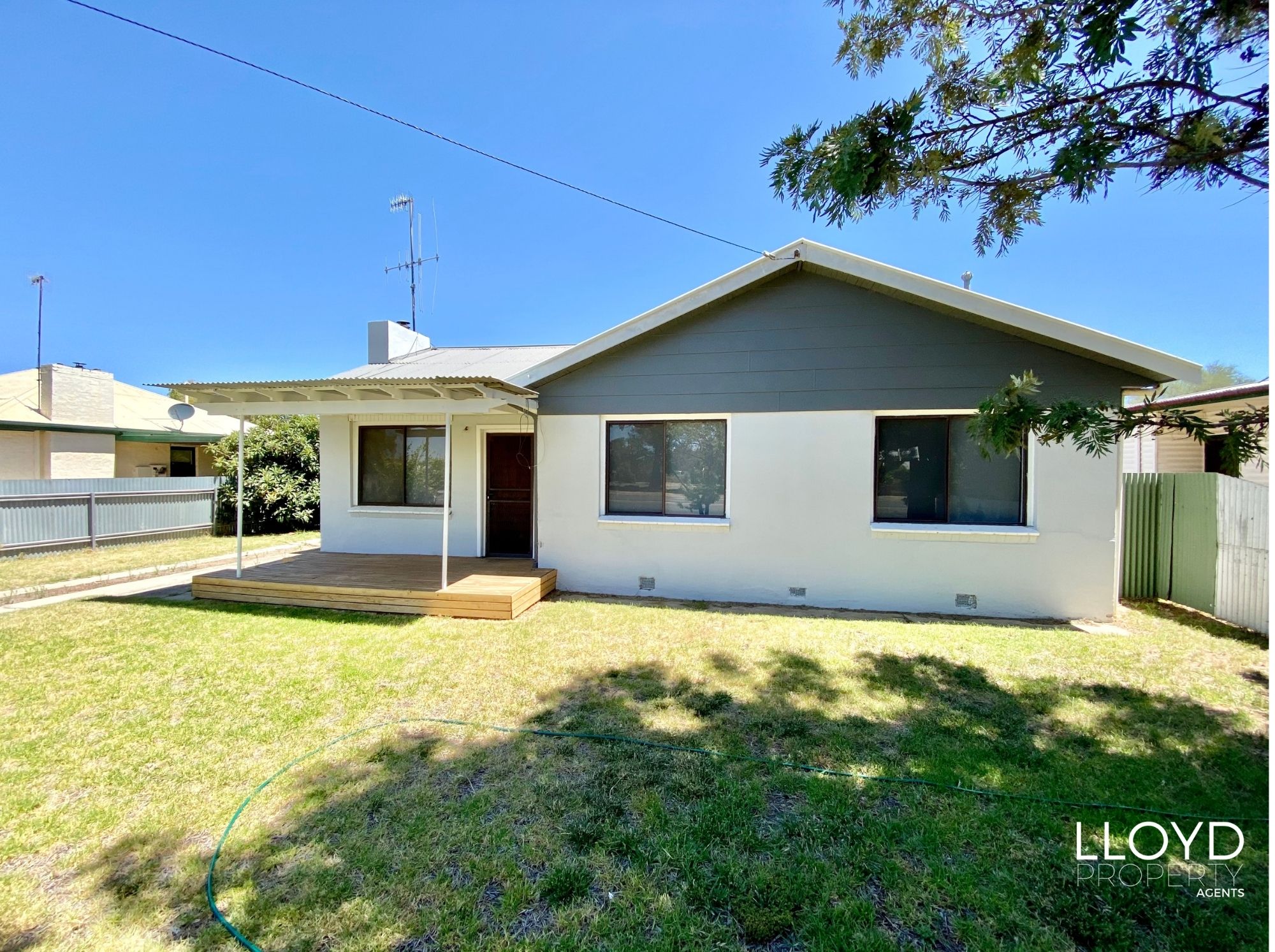 252 Finley Road, Deniliquin Lloyd Property Agents