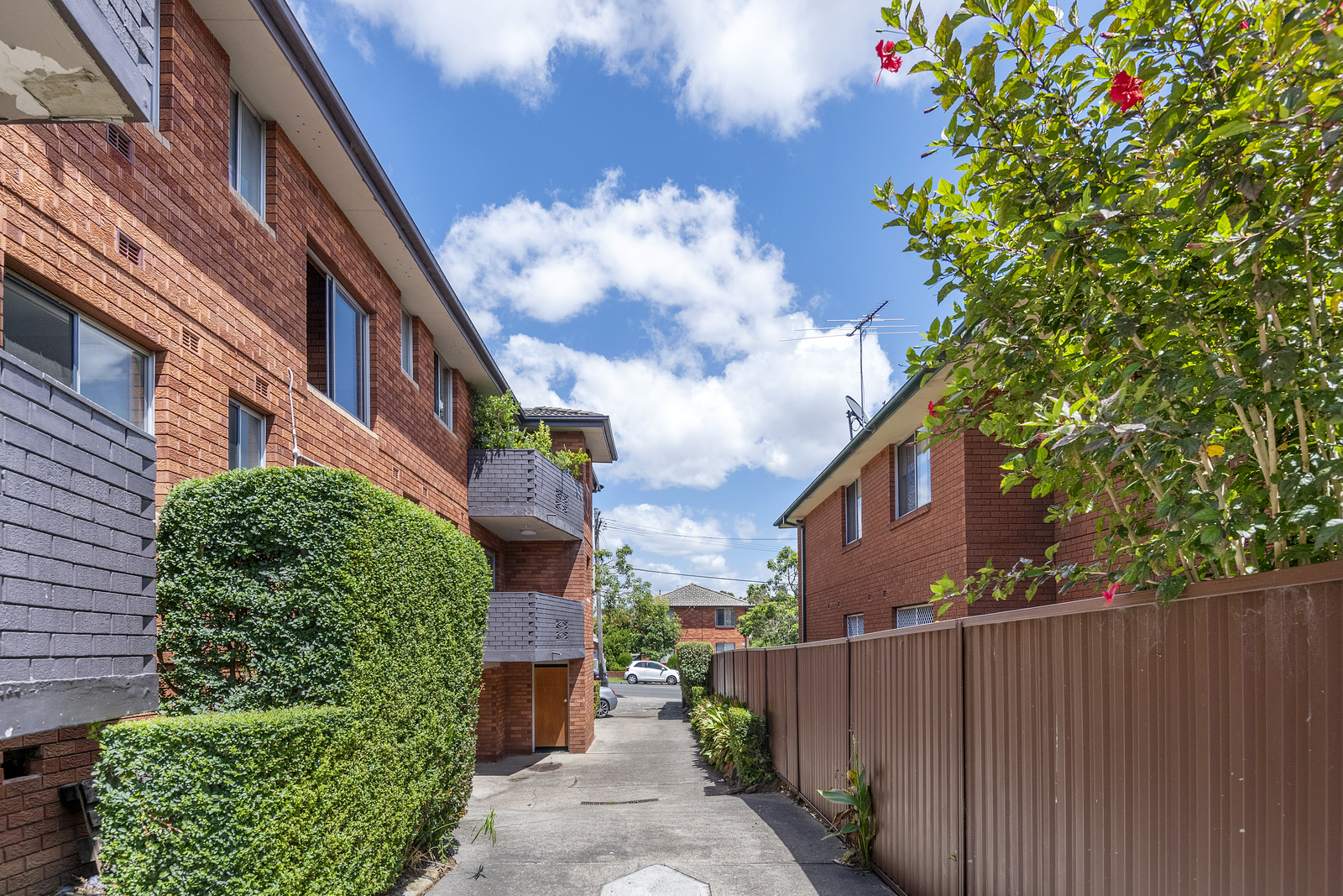 6163 Hillard Street WILEY PARK, NSW 2195 Oxford Real Estate Agency