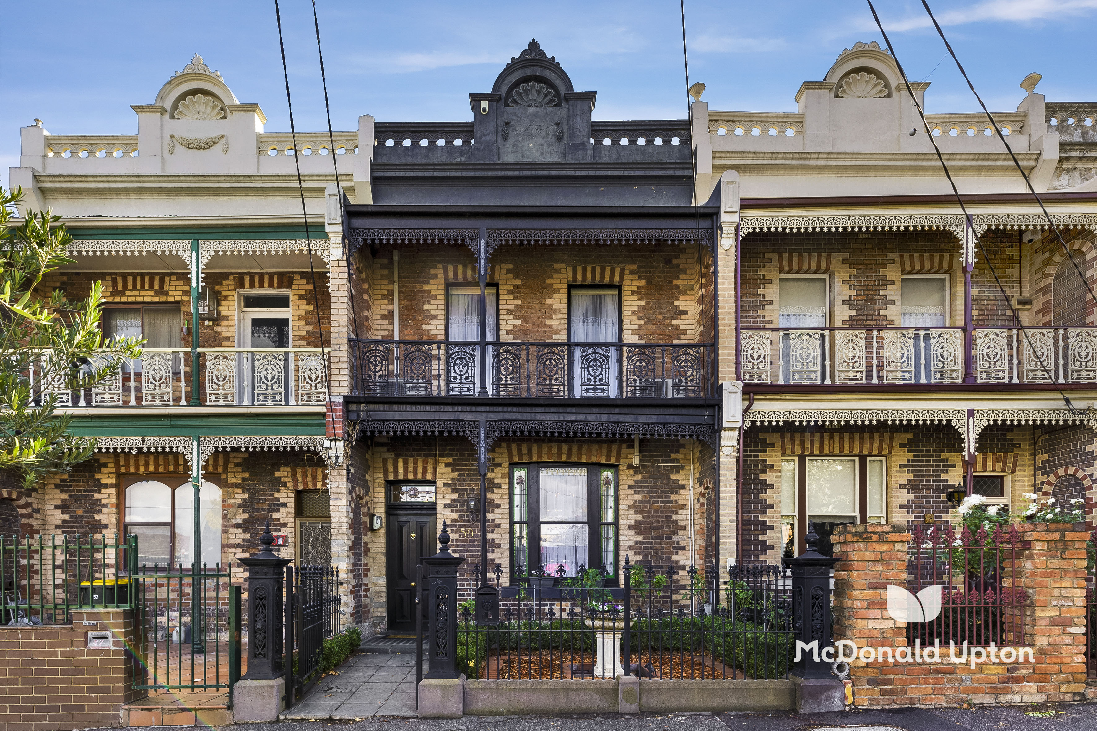 59 Napier Street, Essendon