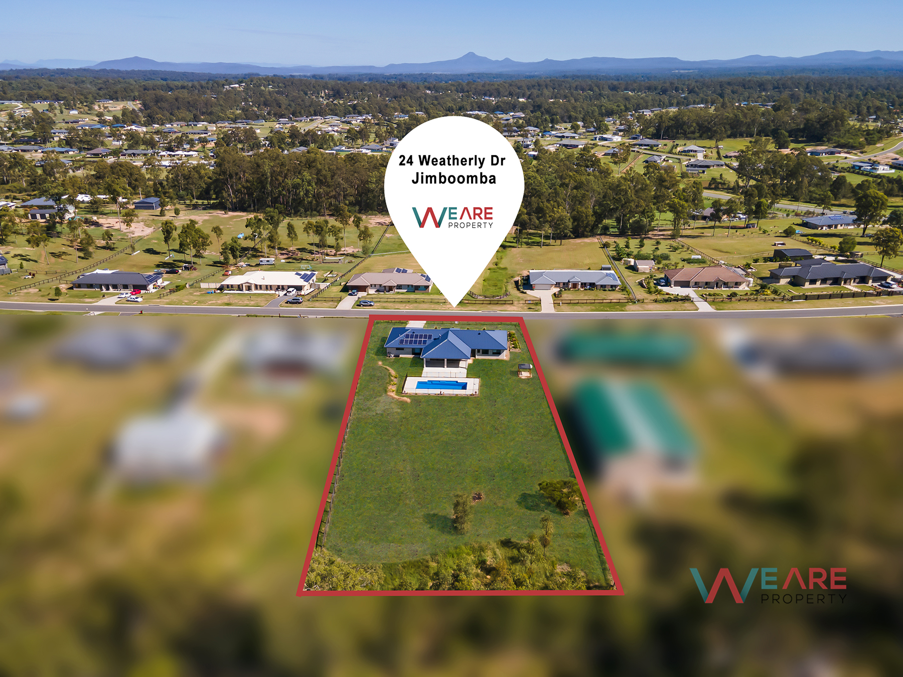 24 Weatherly Drive, Jimboomba We Are Property