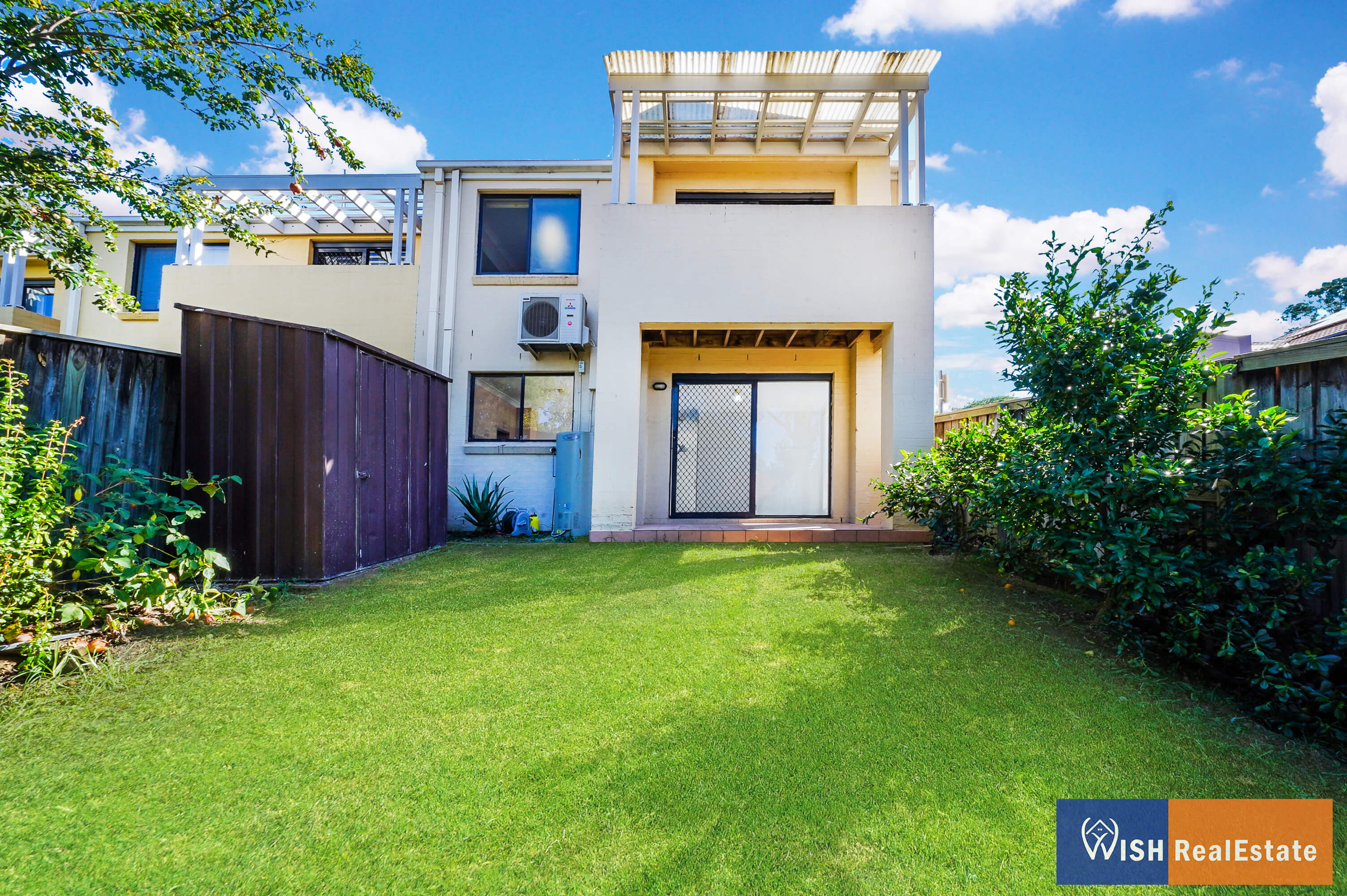 13/72 Parliament Road , Wish Real Estate