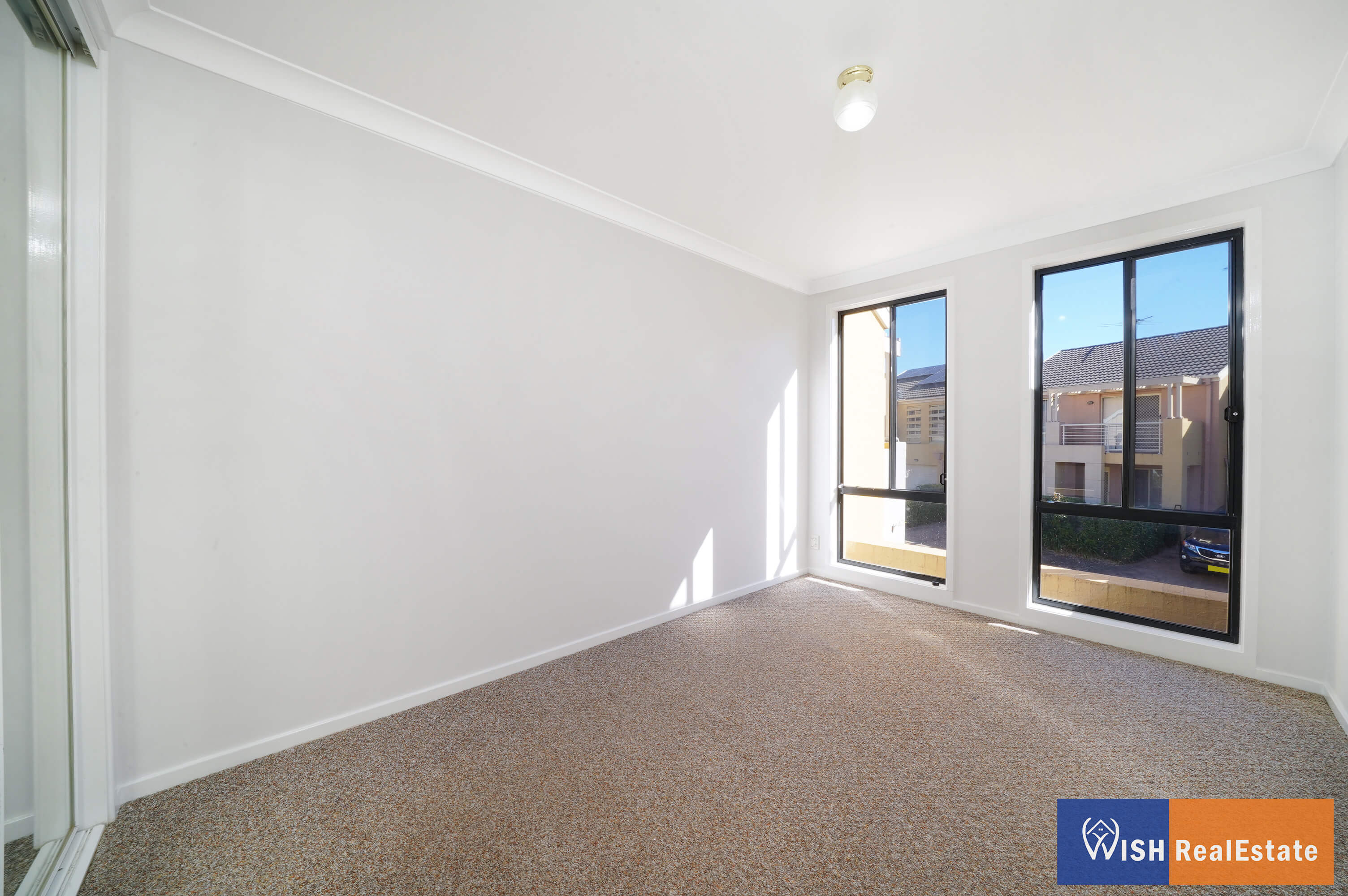 13/72 Parliament Road , Wish Real Estate