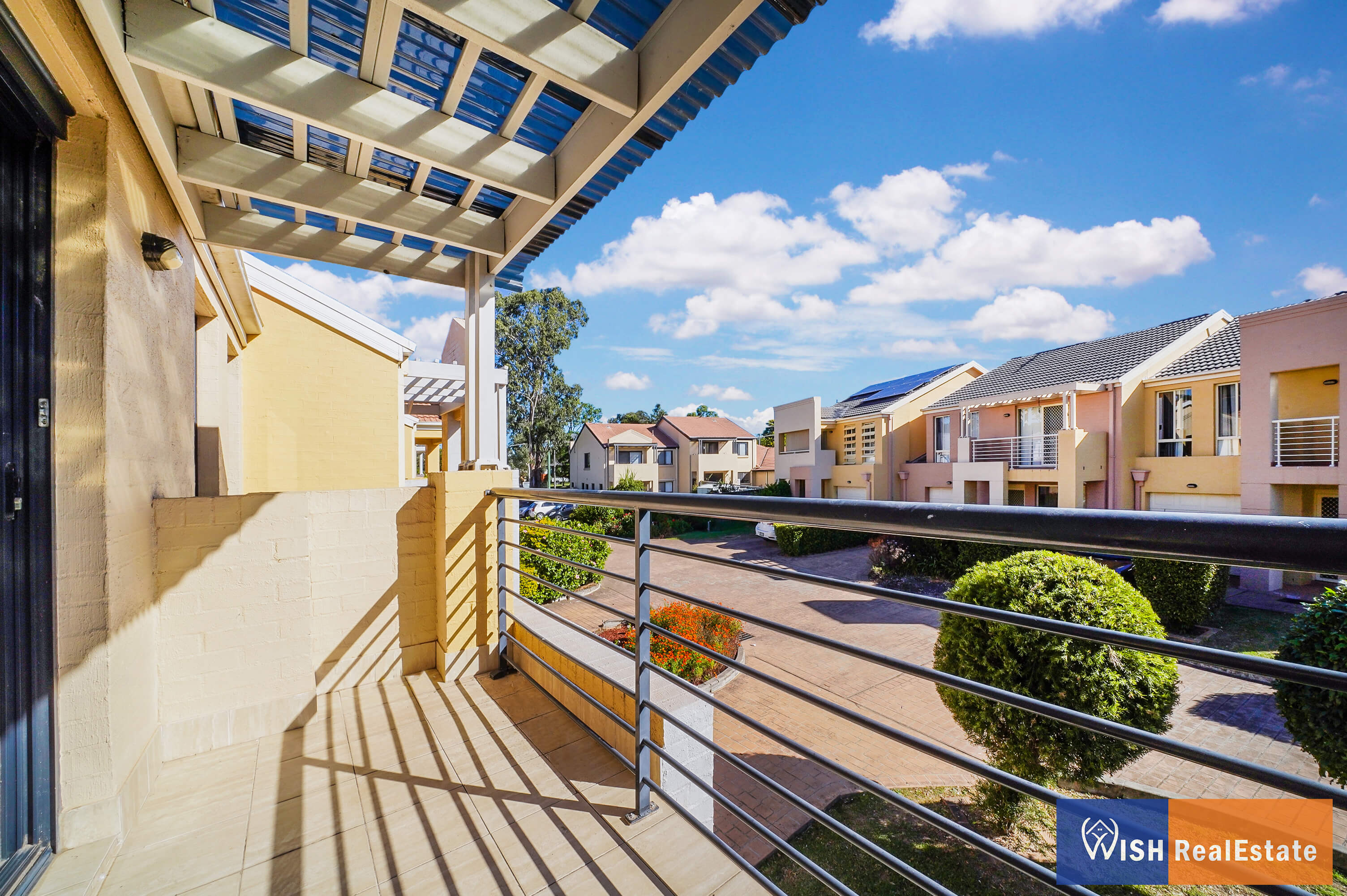 13/72 Parliament Road , Wish Real Estate