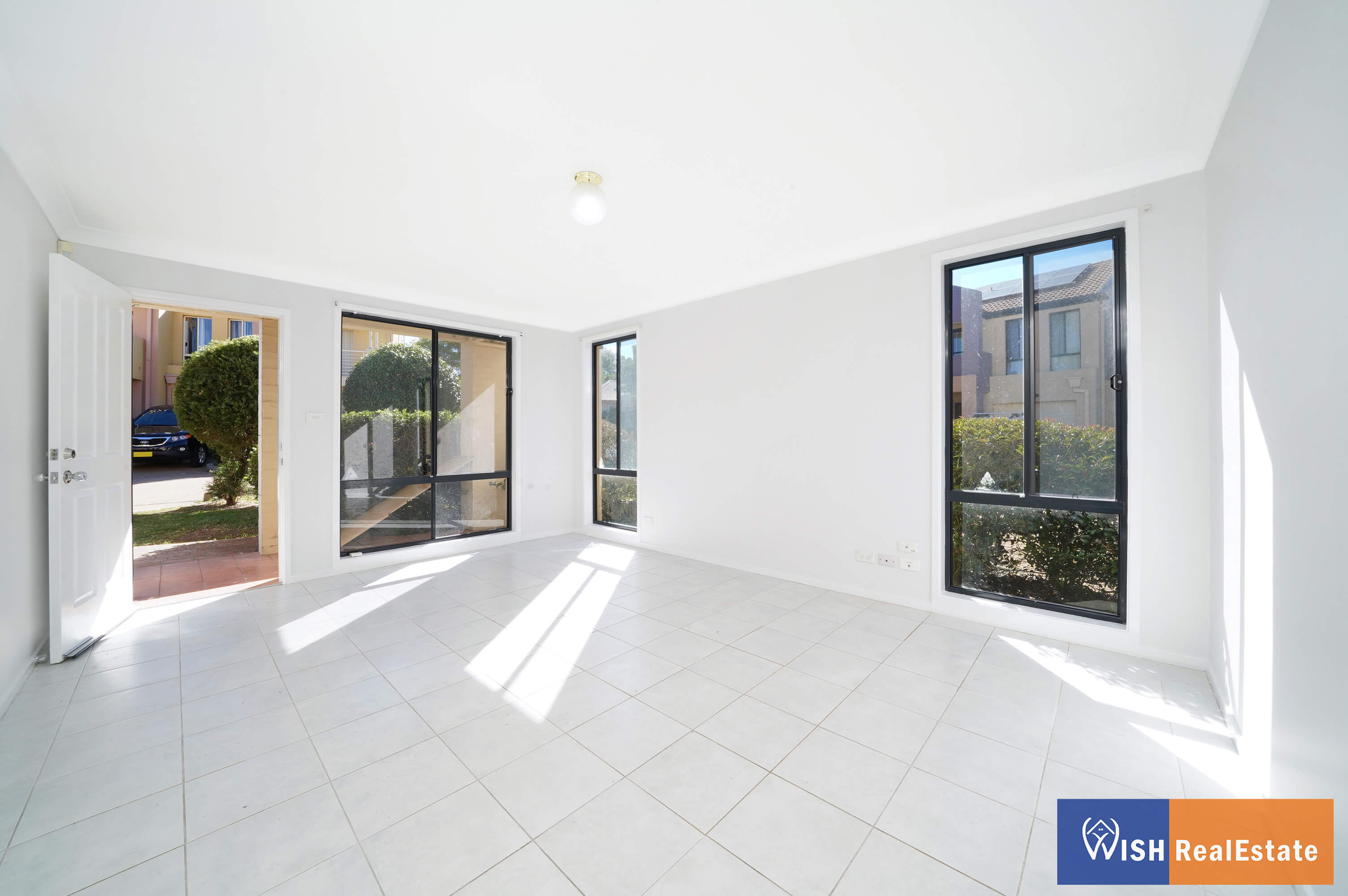 13/72 Parliament Road , Wish Real Estate