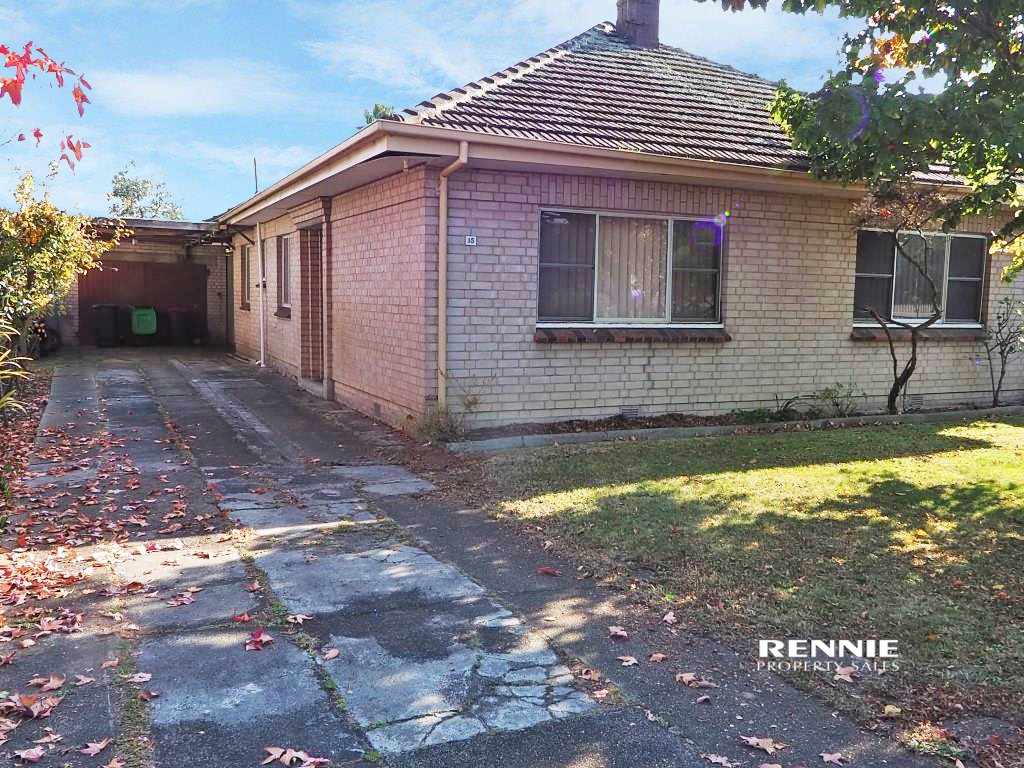 15 Winifred Street, Morwell Rennie Property Sales