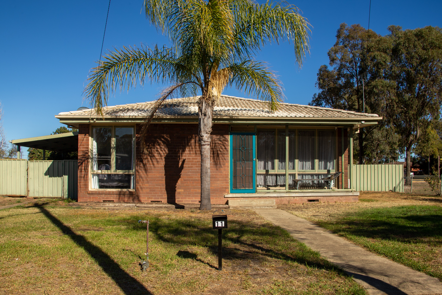 11 Laman Court, Deniliquin Lloyd Property Agents
