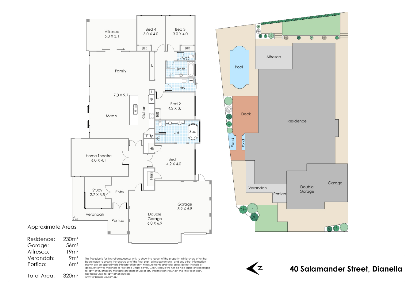 40 Salamander Street, Dianella EQ Realty