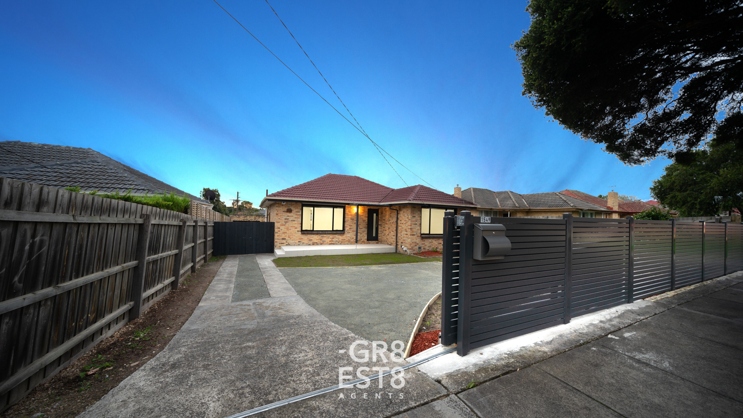 1549 Heatherton Road, Dandenong North GR8 EST8 Agents
