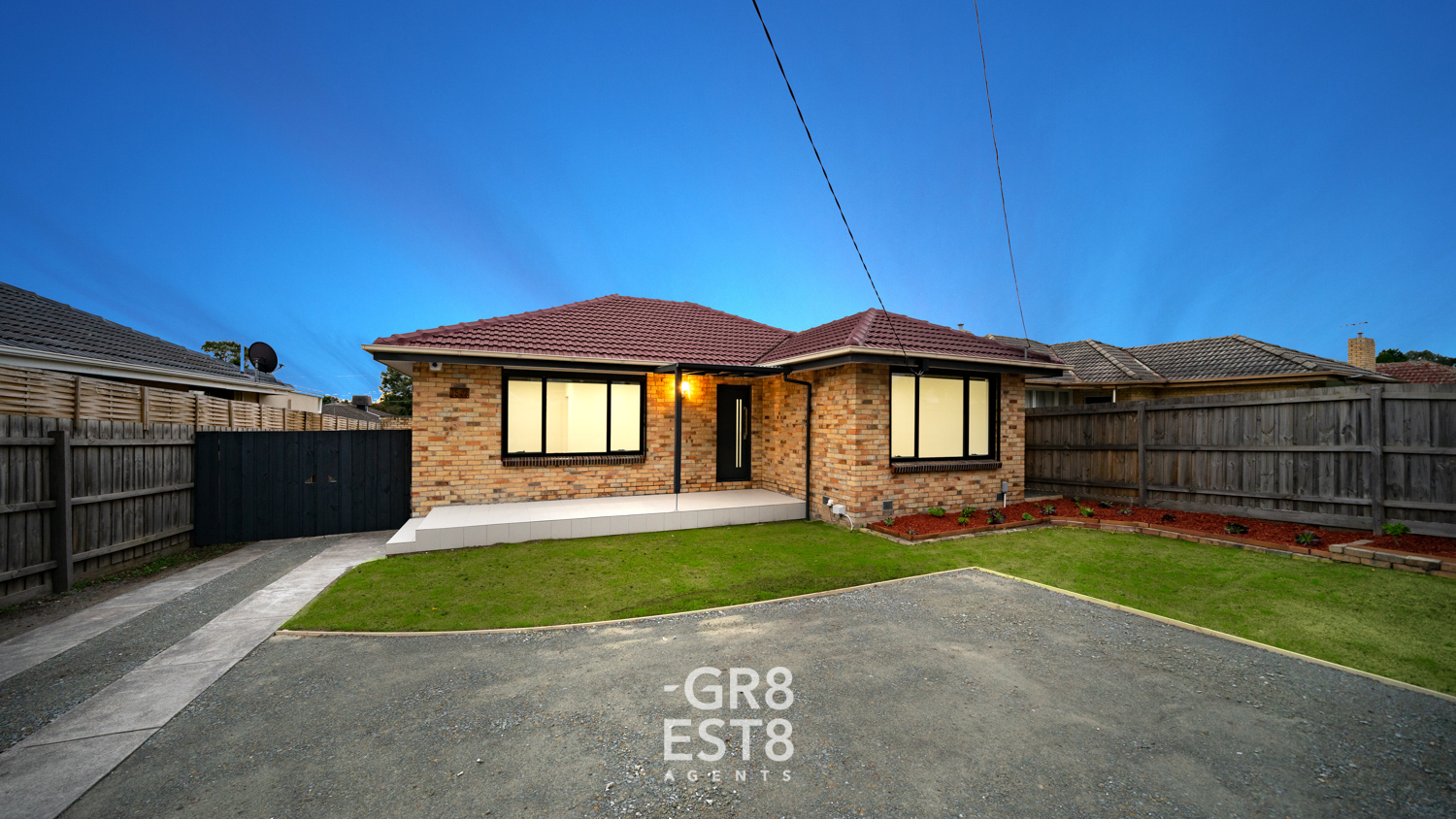1549 Heatherton Road, Dandenong North GR8 EST8 Agents
