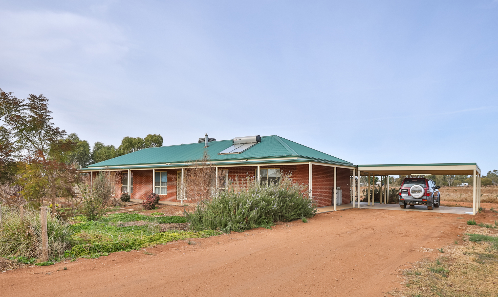 11 McCarthys Road, Merbein South Mildura Property Advisers
