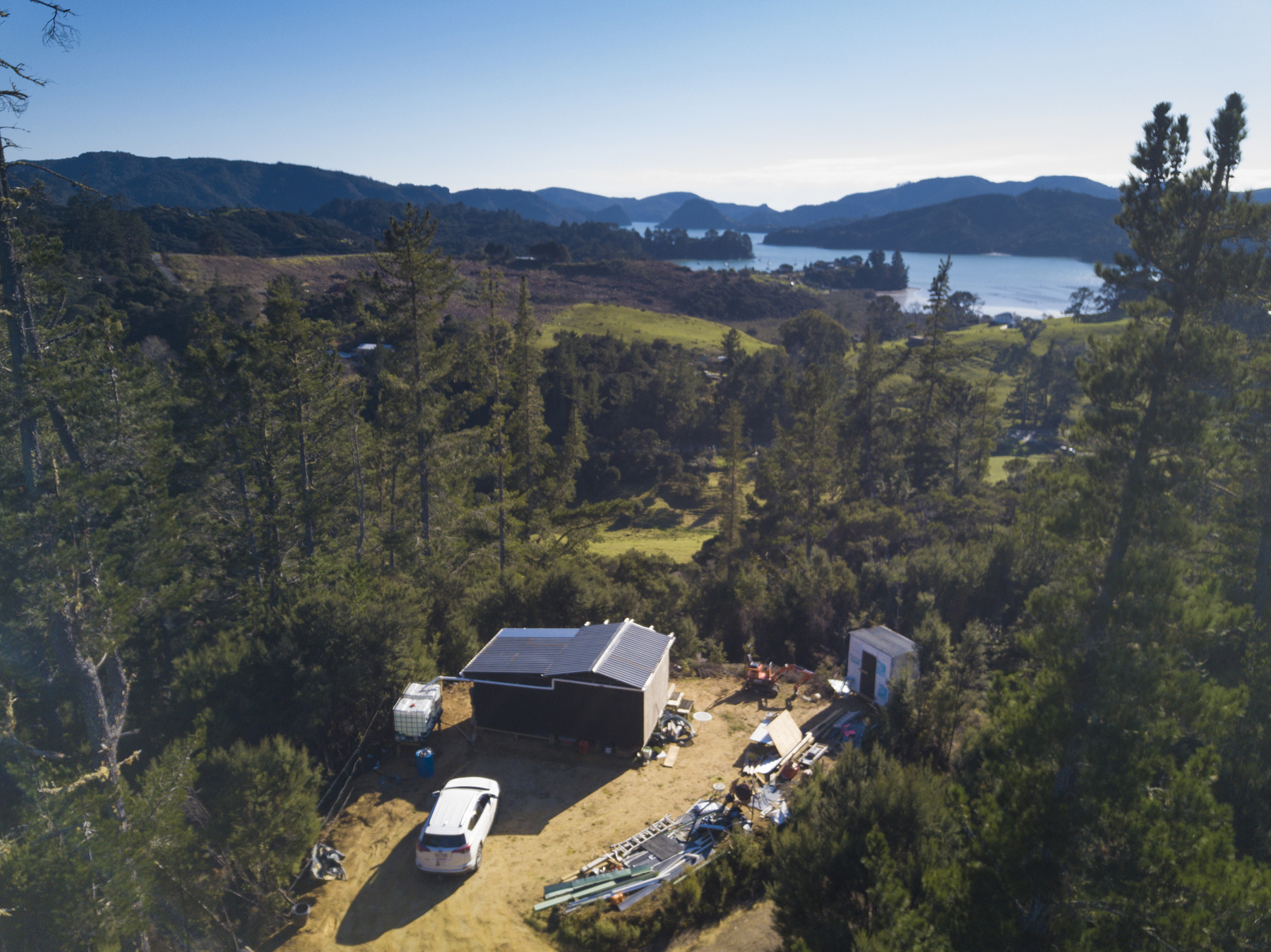 158 Wainui Road, Kaeo One Agency Far North Licensed (REAA 2008)