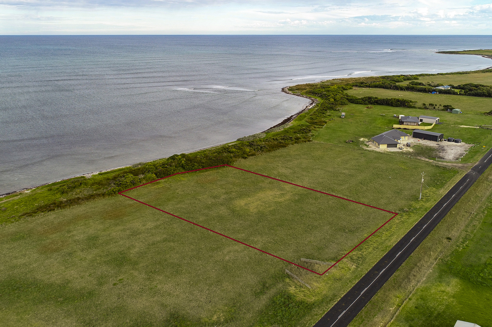 Lot 104, Eight Mile Creek Road, Port Macdonnell Gebhardts