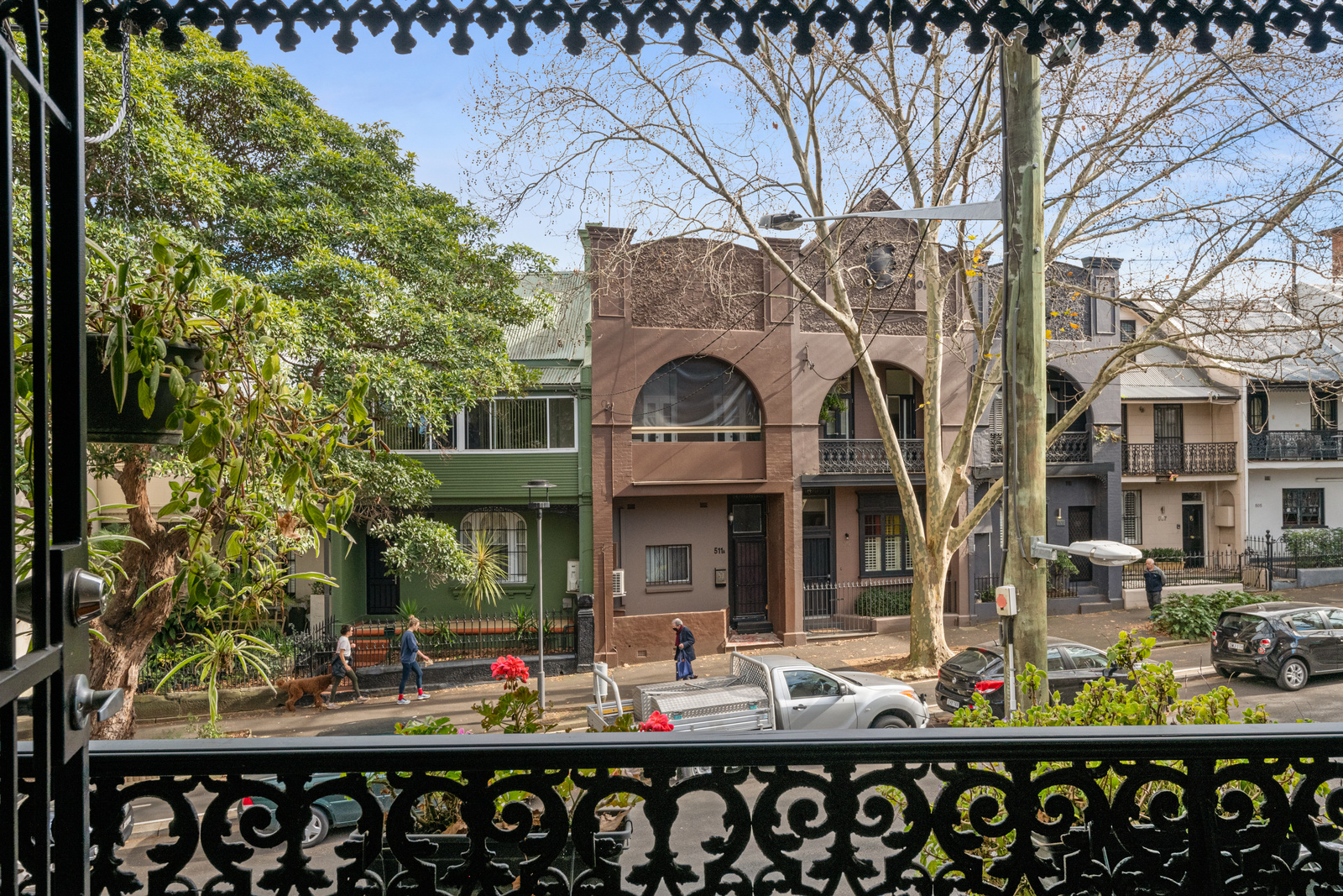 454 Bourke Street SURRY HILLS, NSW 2010 Oxford Real Estate Agency