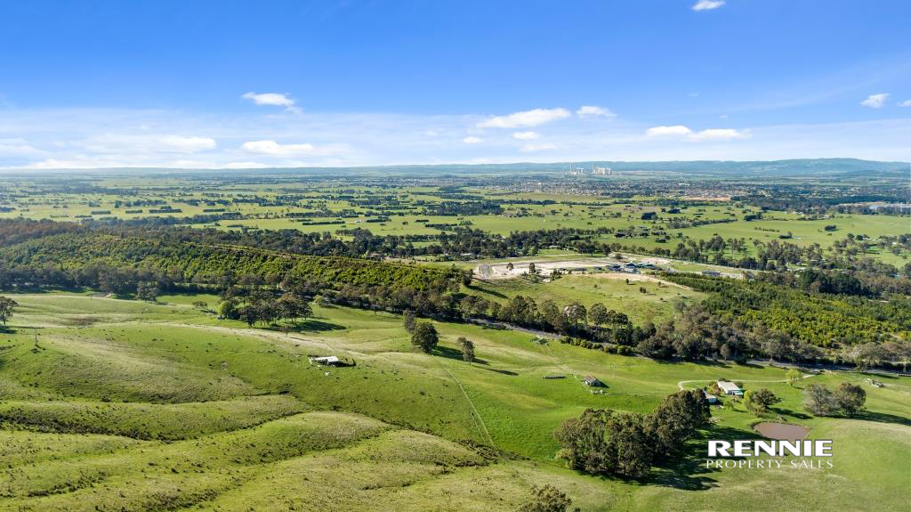 Lot E Tyers Walhalla Road, Tyers Rennie Property Sales