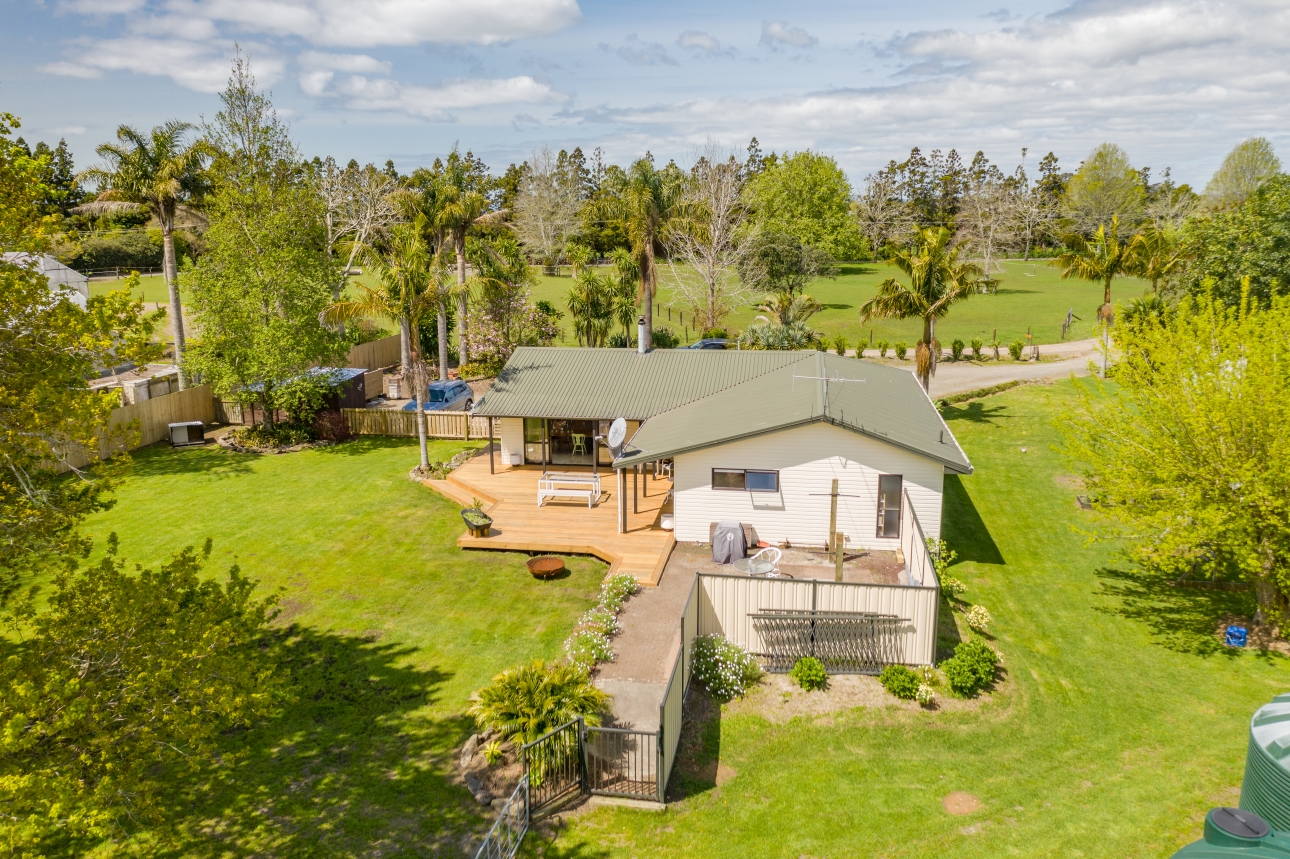 258b Waipapa Road, Kerikeri One Agency Far North Licensed (REAA 2008)