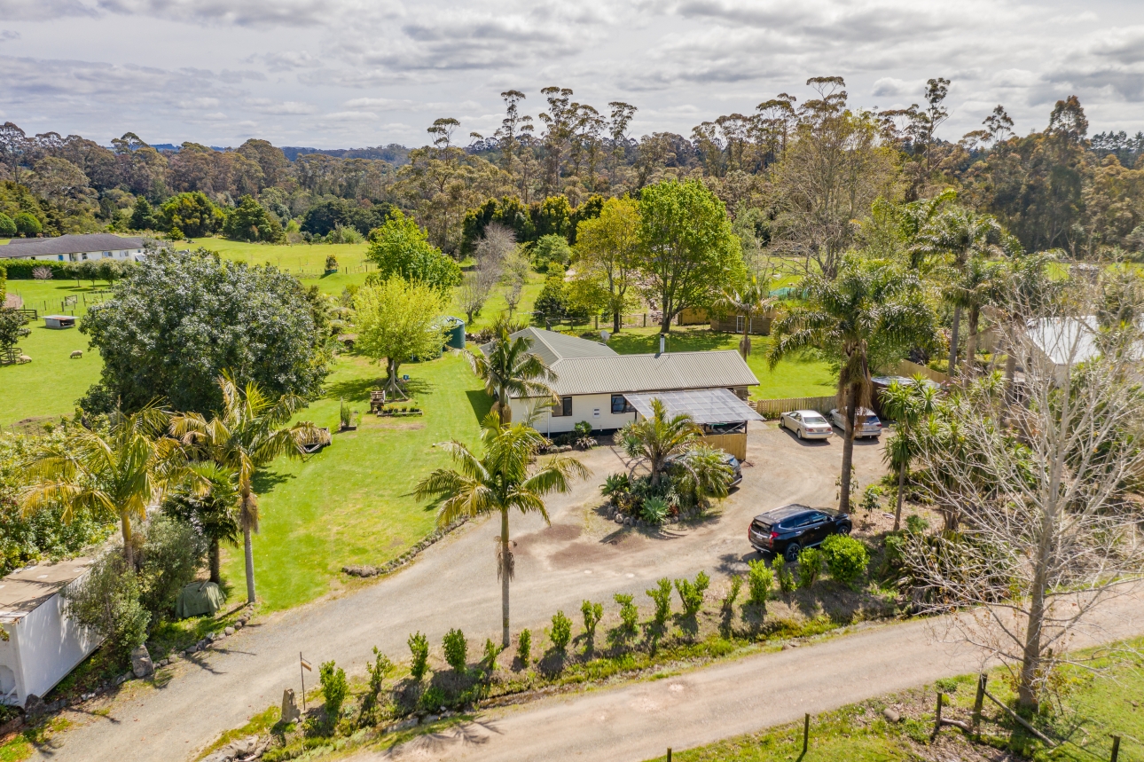 258b Waipapa Road, Kerikeri One Agency Far North Licensed (REAA 2008)
