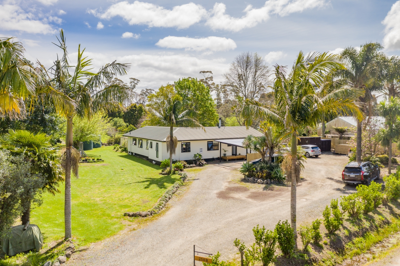 258b Waipapa Road, Kerikeri One Agency Far North Licensed (REAA 2008)
