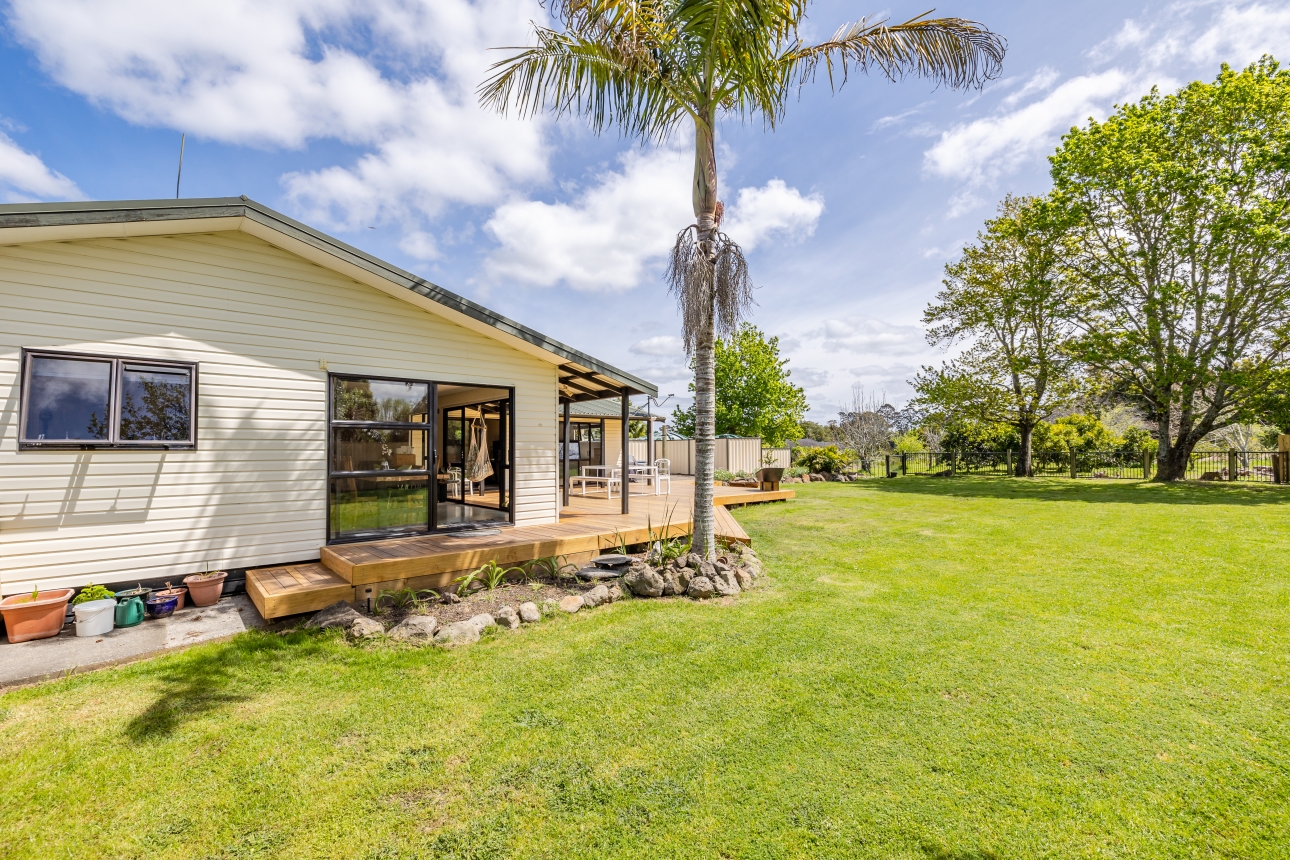 258b Waipapa Road, Kerikeri One Agency Far North Licensed (REAA 2008)