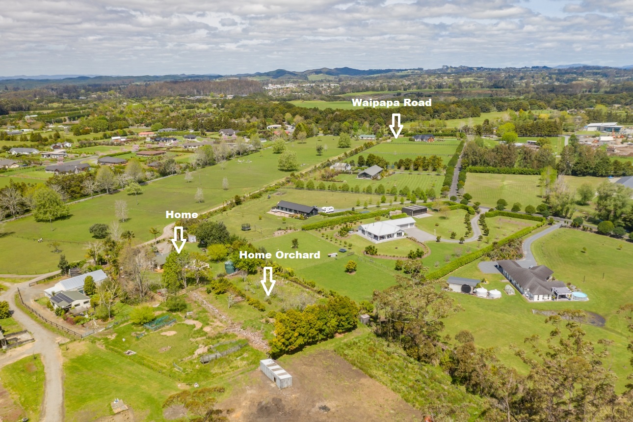258b Waipapa Road, Kerikeri One Agency Far North Licensed (REAA 2008)