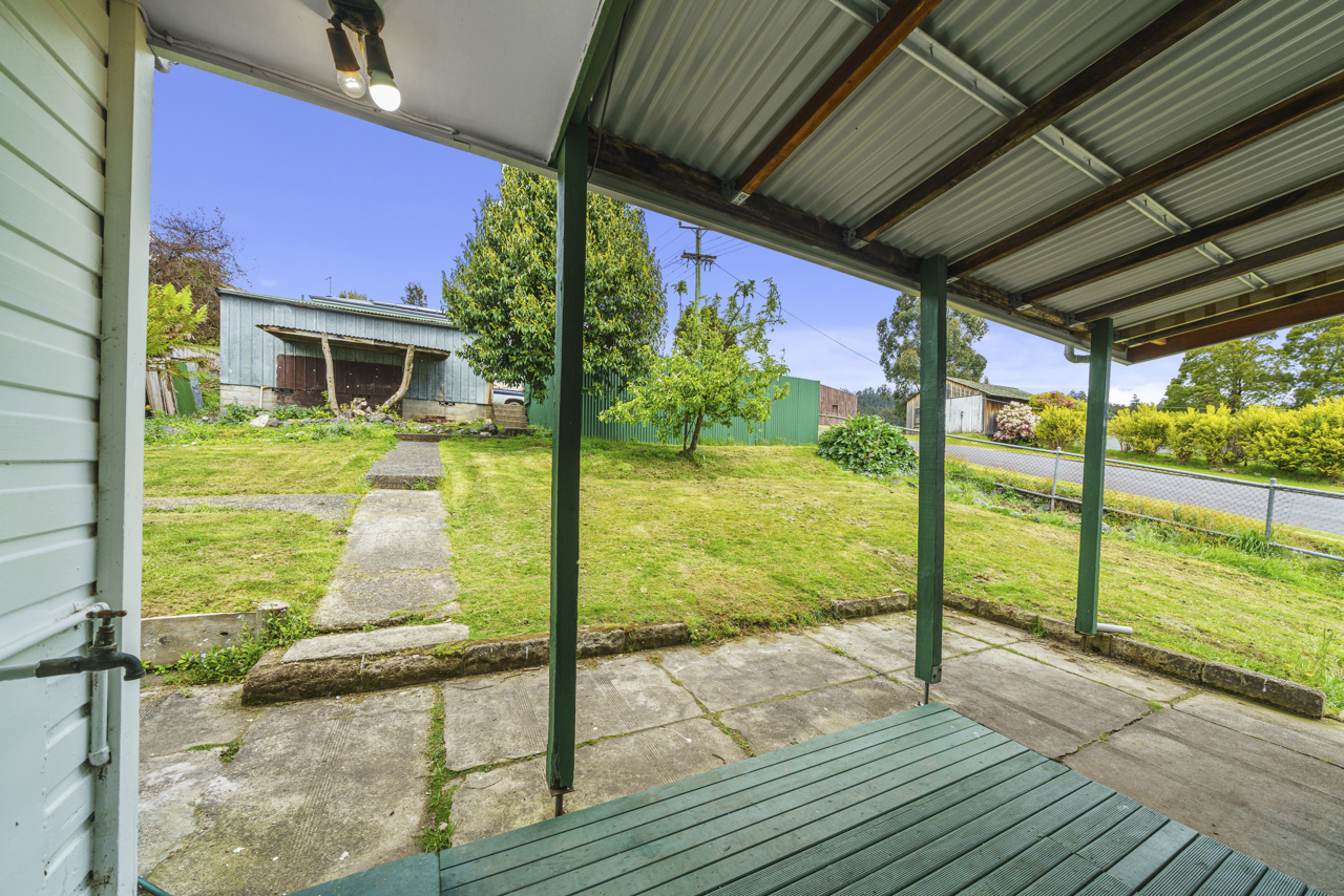 27 Junee Road, Maydena Derwent Real Estate