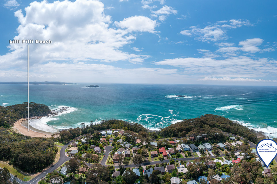 4 BARINGA CRESCENT, Lilli Pilli South Coast Property Specialists